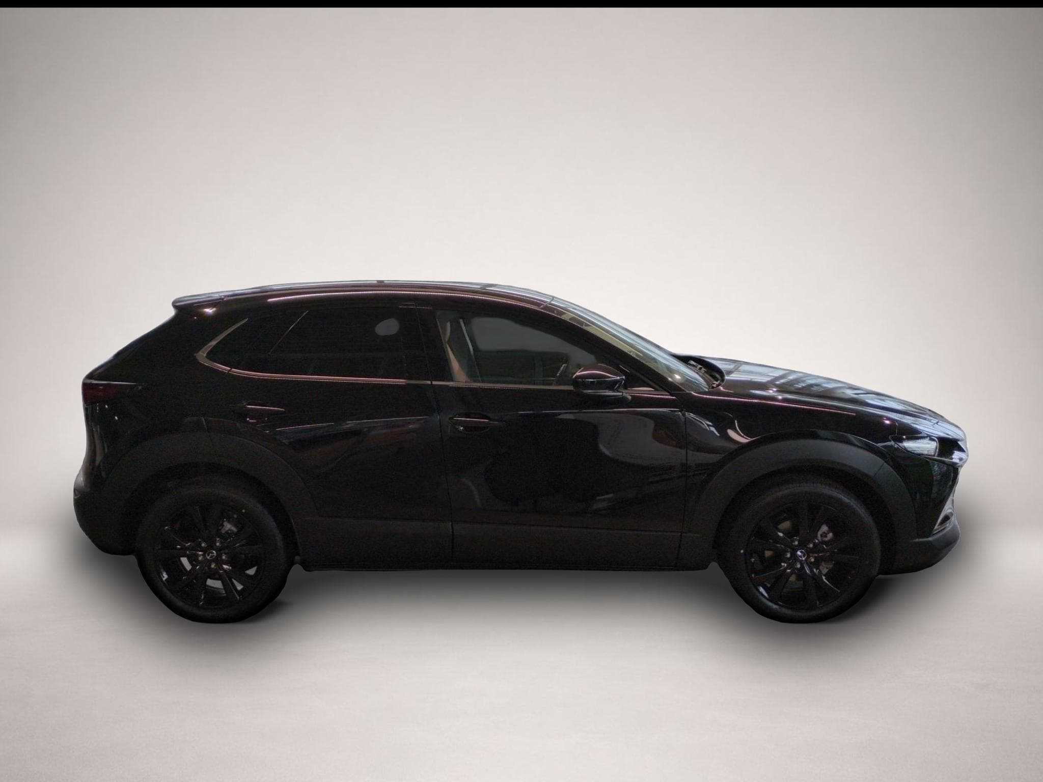 Mazda CX-30 (2026) - Photo 5