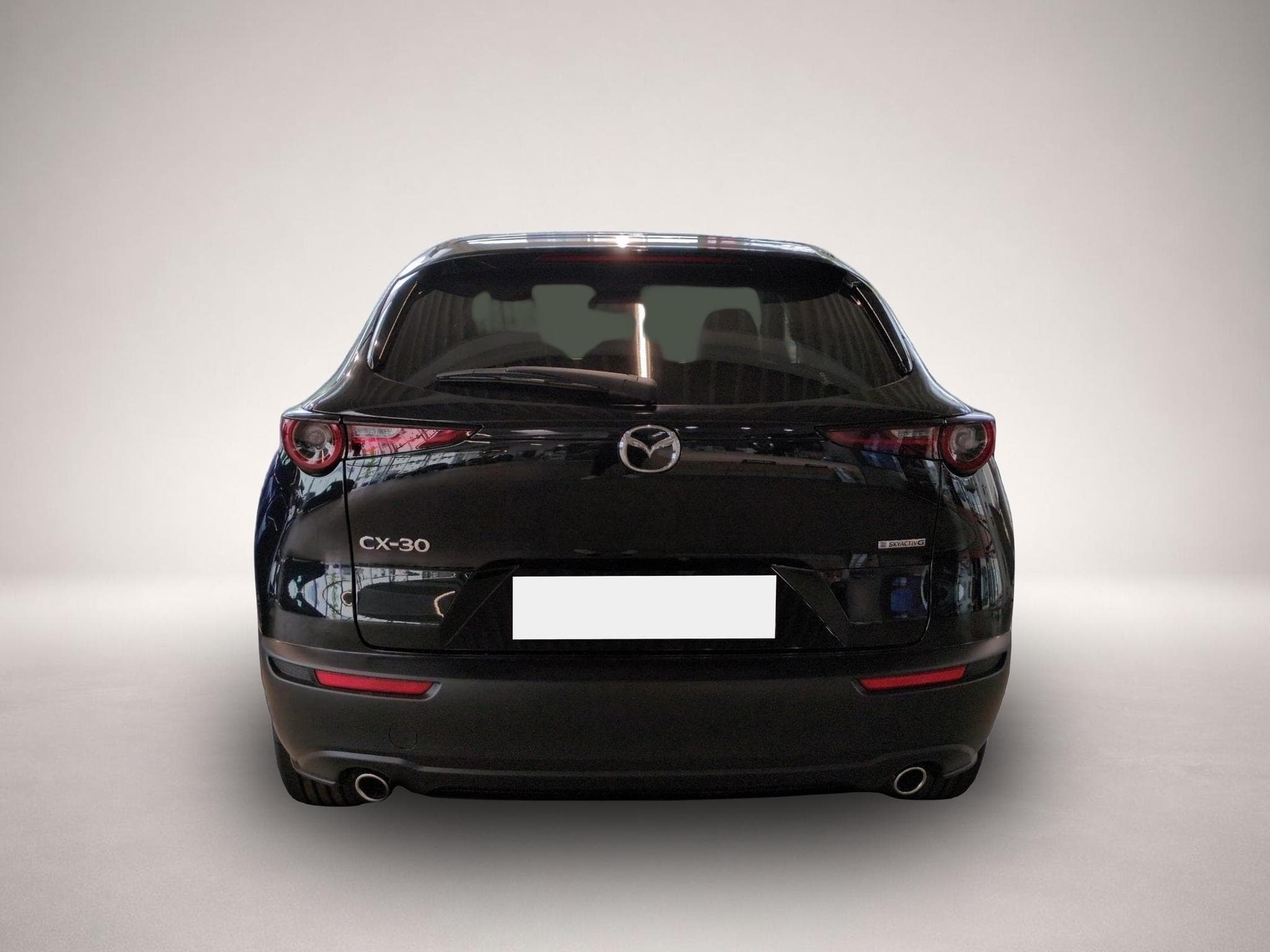 Mazda CX-30 (2026) - Photo 6