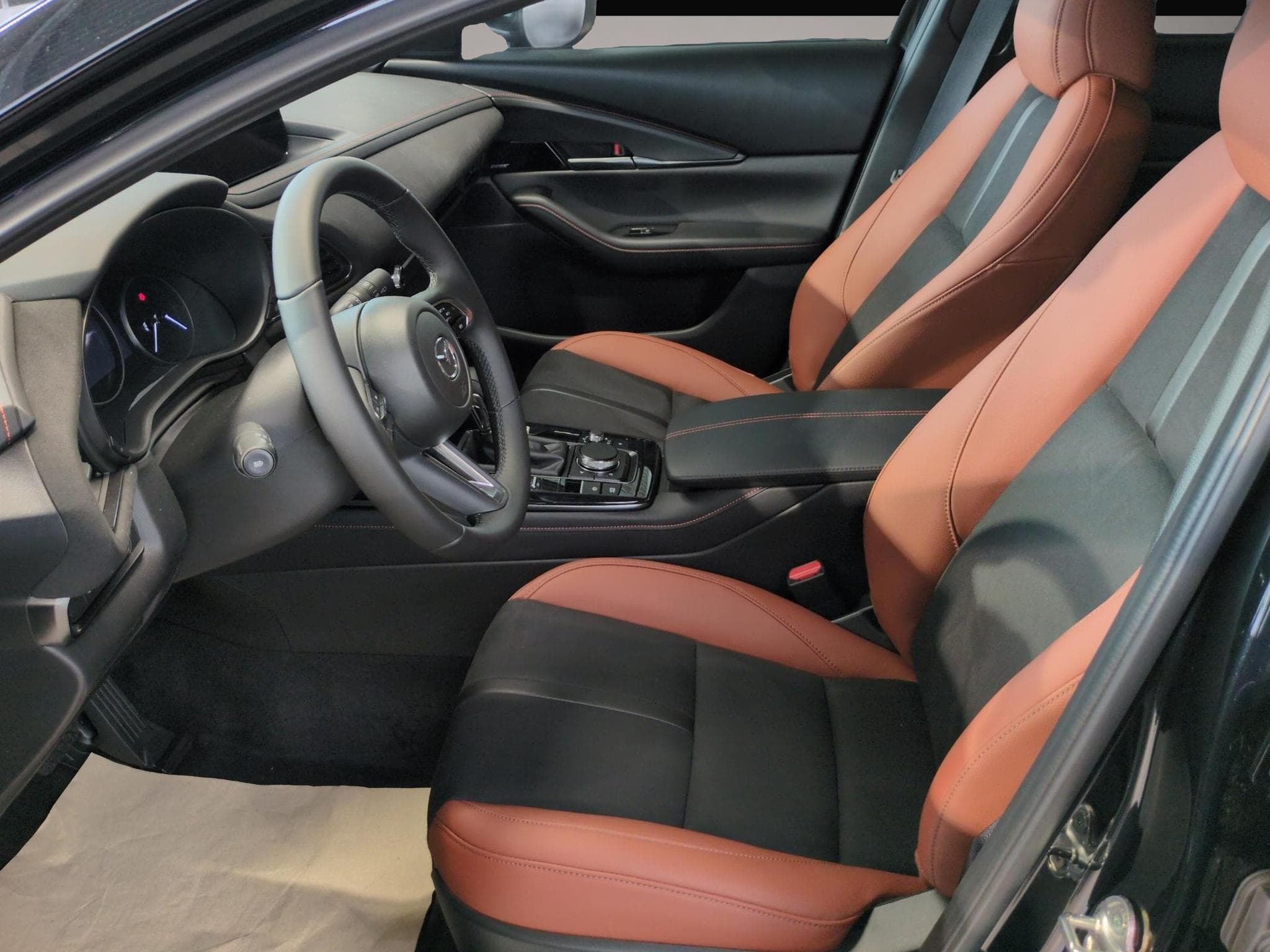 Mazda CX-30 (2026) - Photo 7