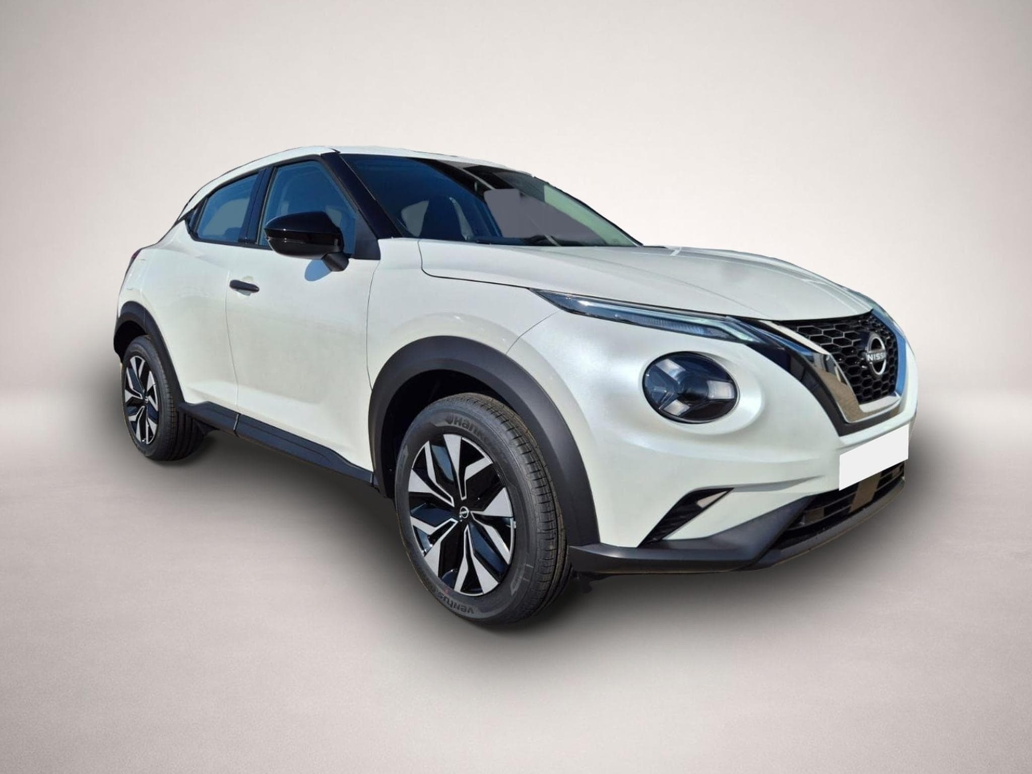 Nissan Juke (2026) - Photo 1