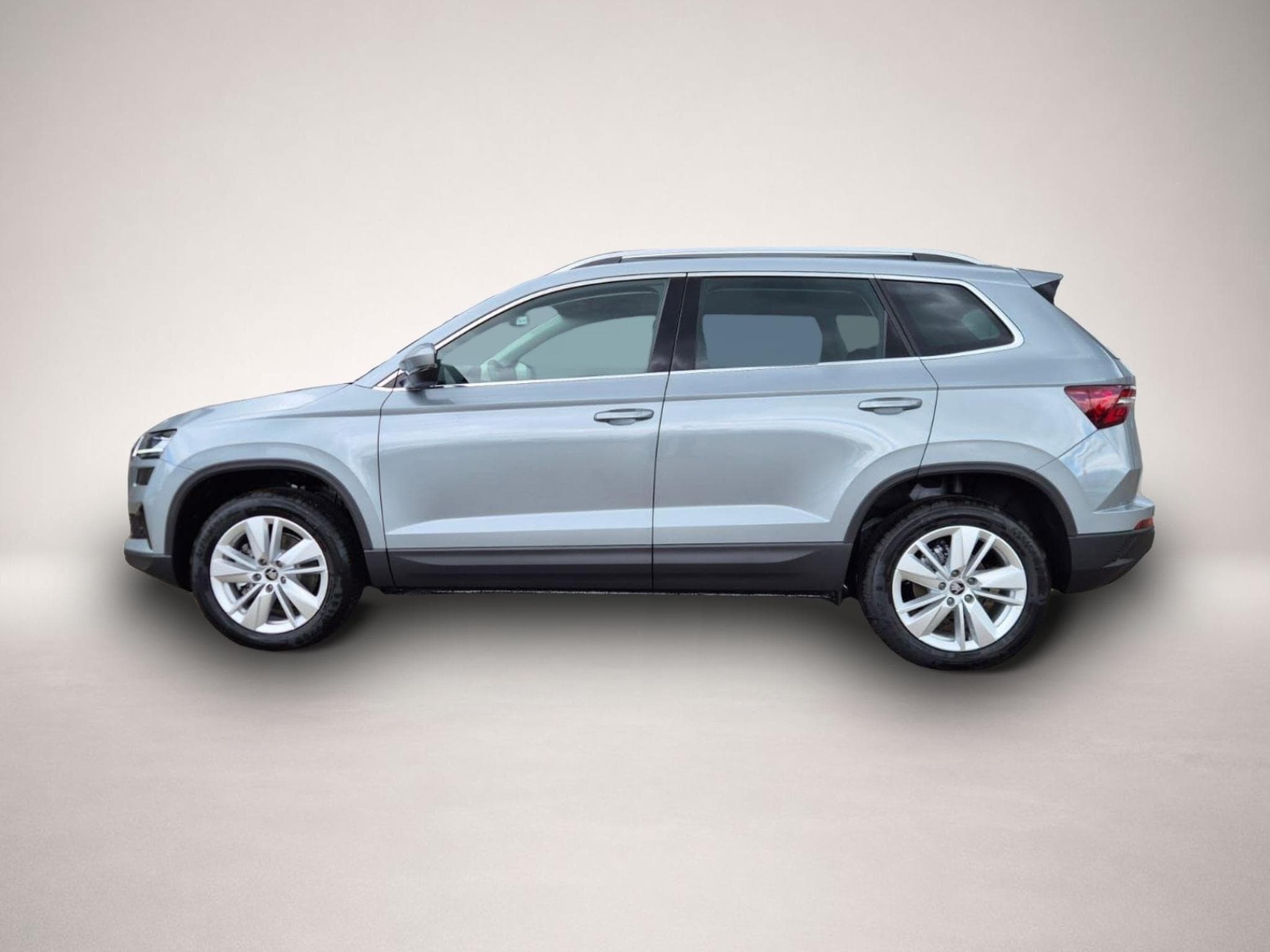 Skoda Karoq (2026) - Photo 2