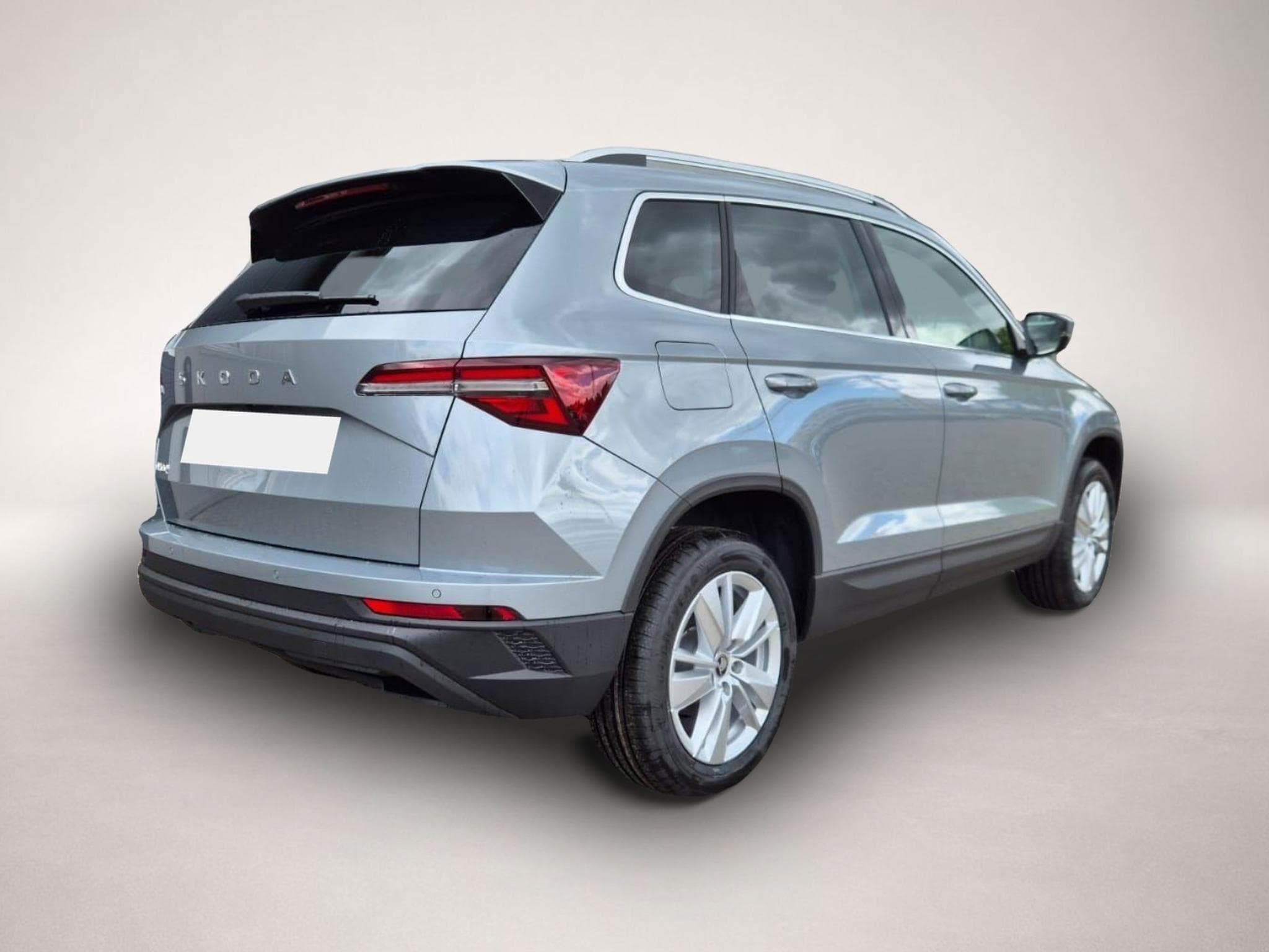 Skoda Karoq (2026) - Photo 5