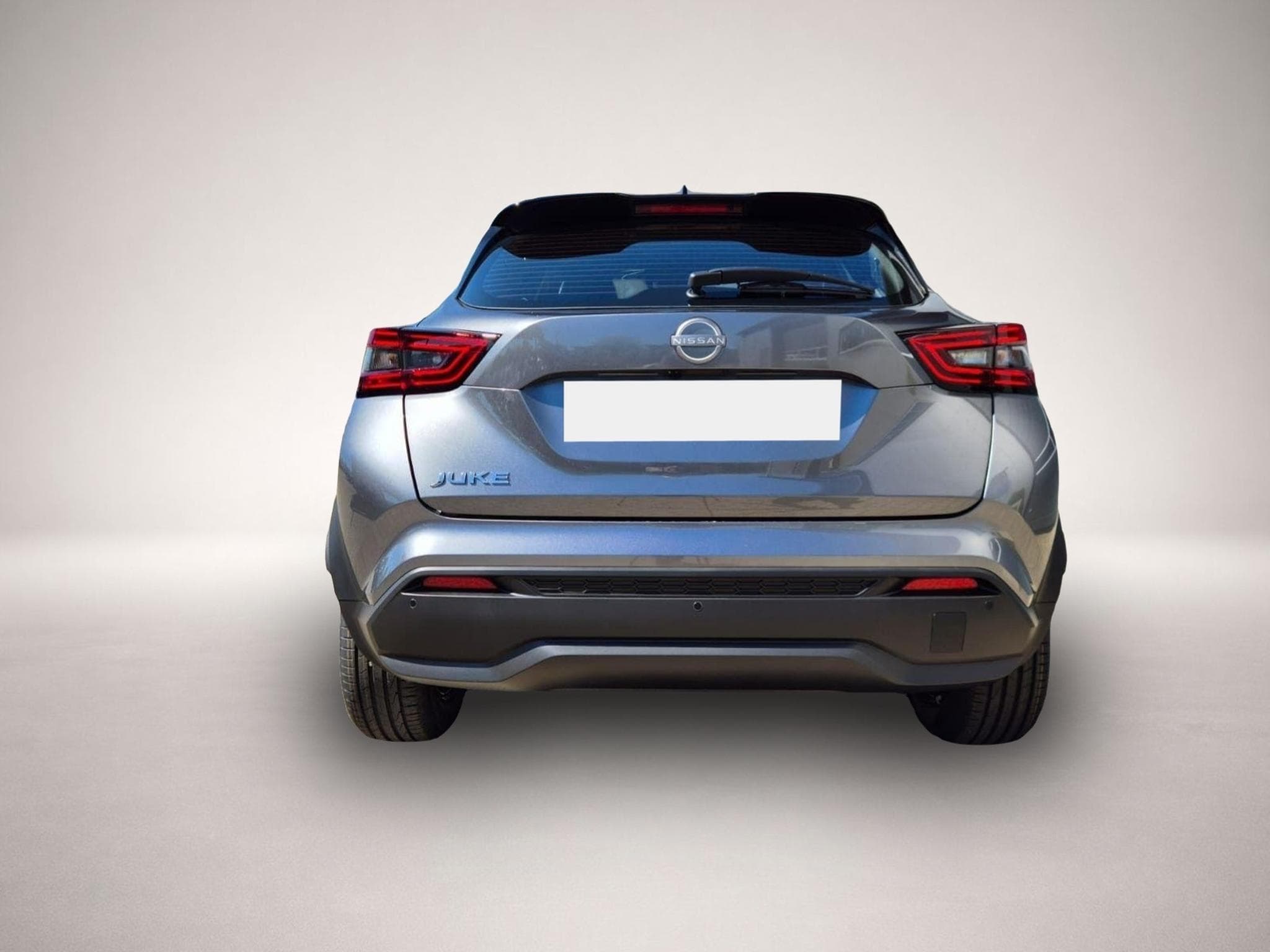 Nissan Juke (2026) - Photo 4