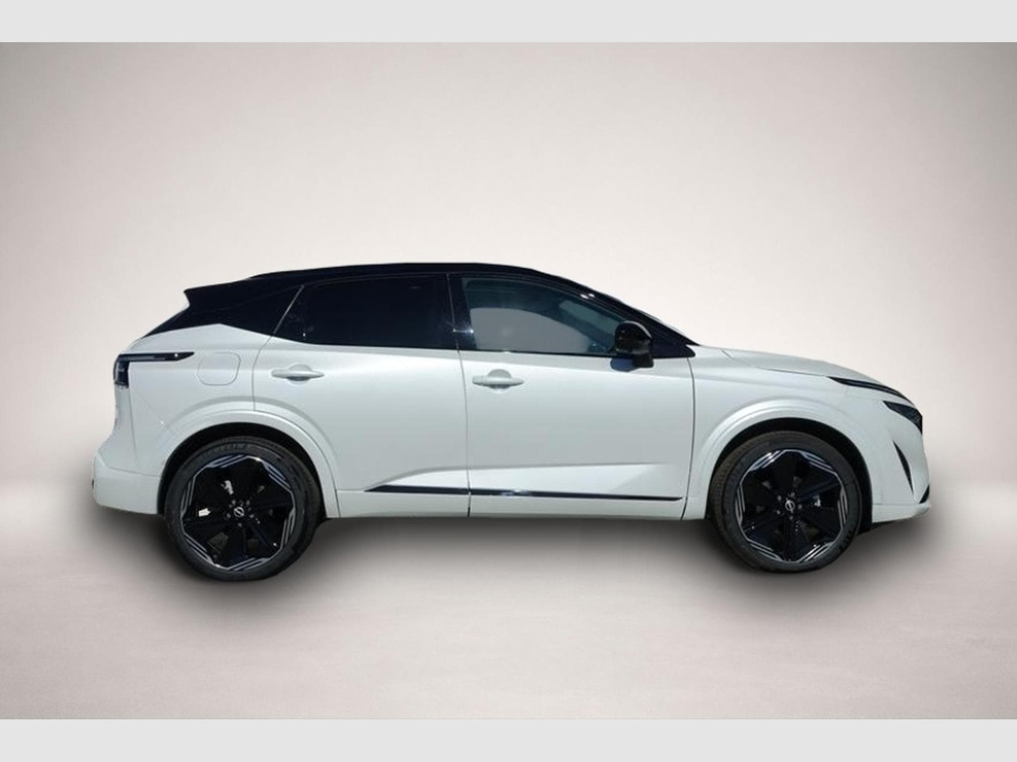 Nissan Qashqai (2026) - Photo 2