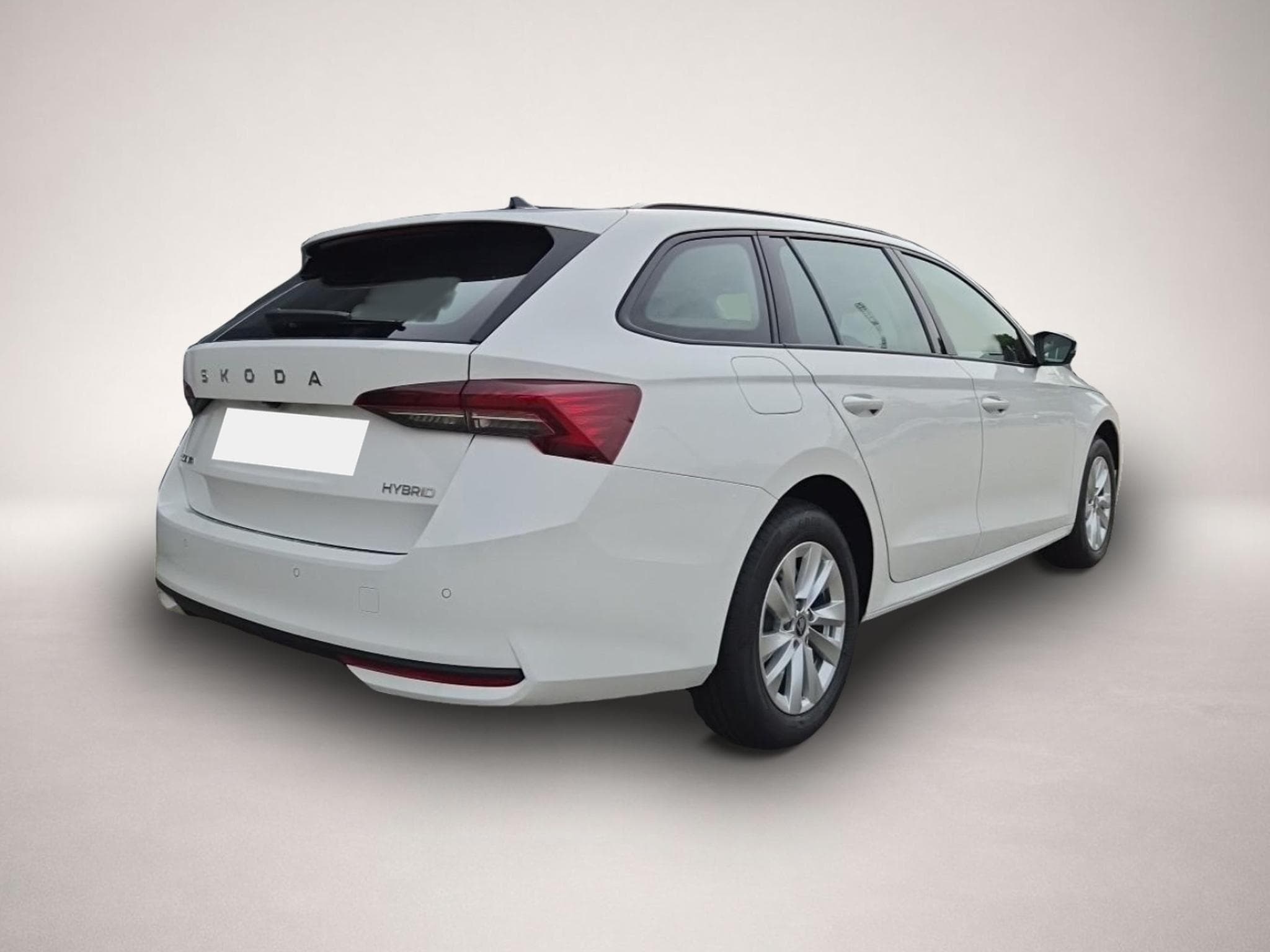 Skoda Octavia (2026) - Photo 4