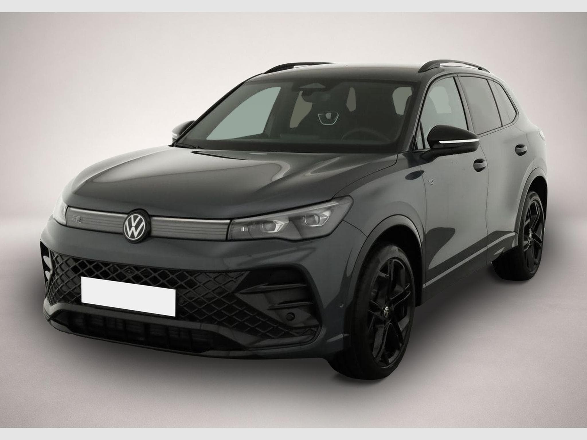 VW Tiguan (2025) - Photo 1