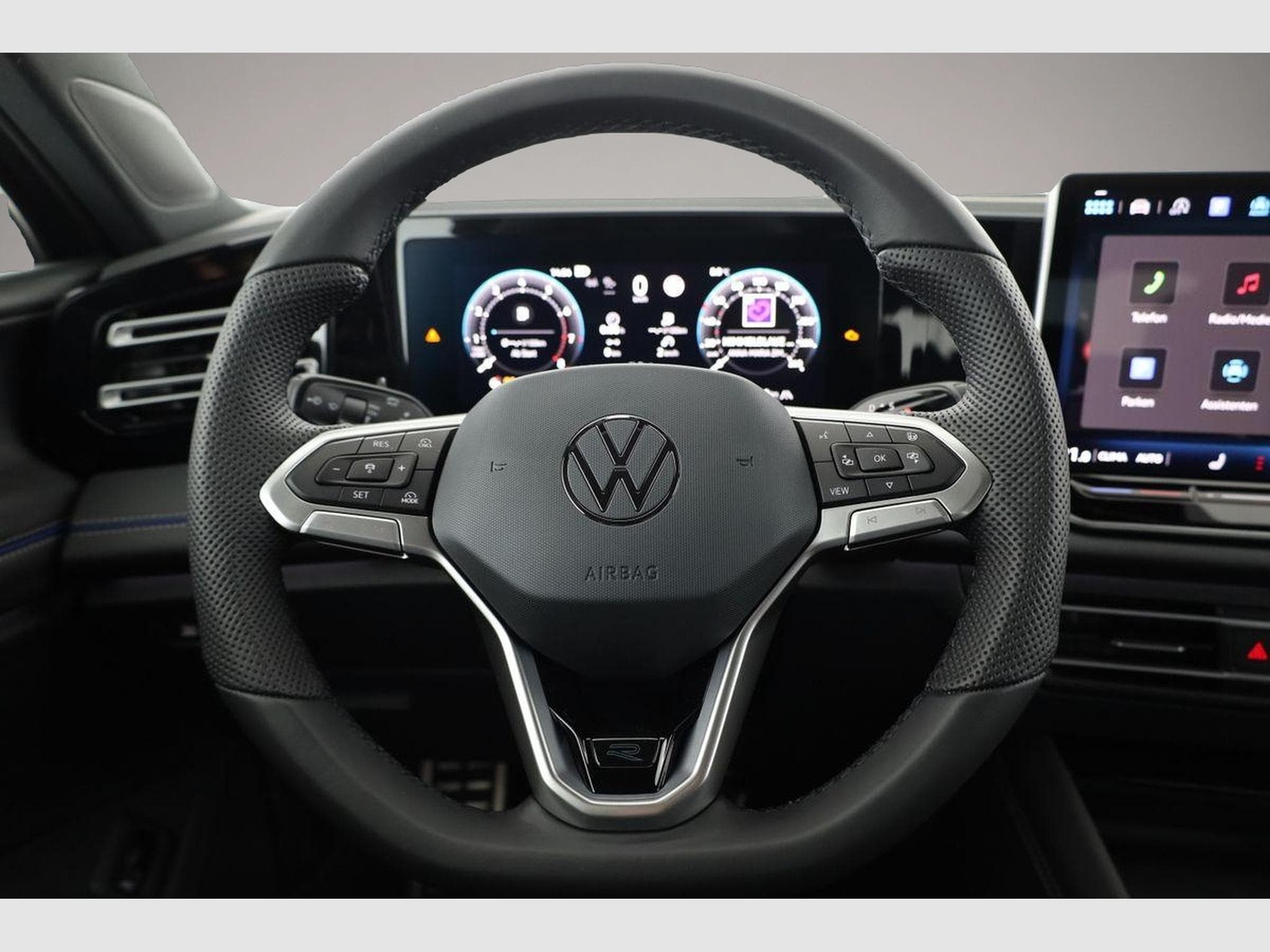 VW Tiguan (2025) - Photo 6