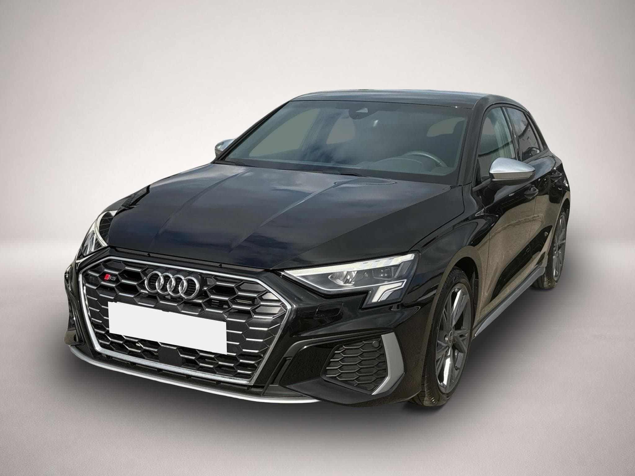 Audi S3 (2024) - Photo 1