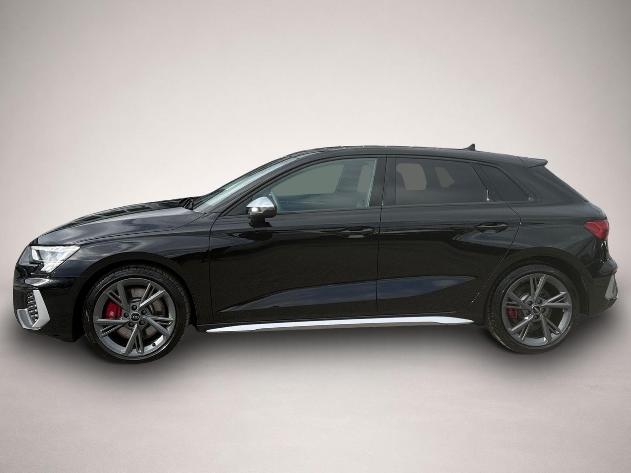 Audi S3 (2024) - Photo 2