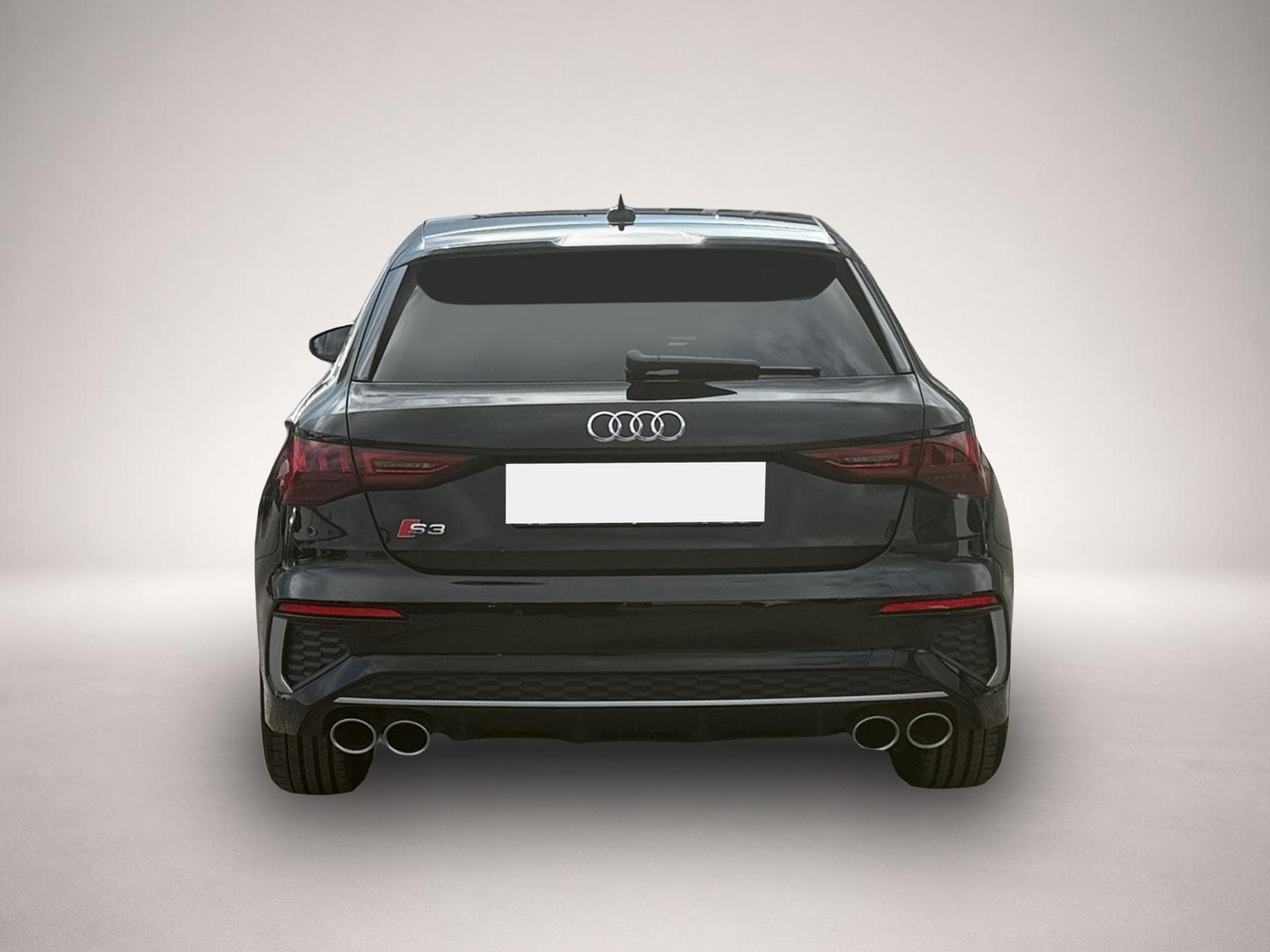 Audi S3 (2024) - Photo 4