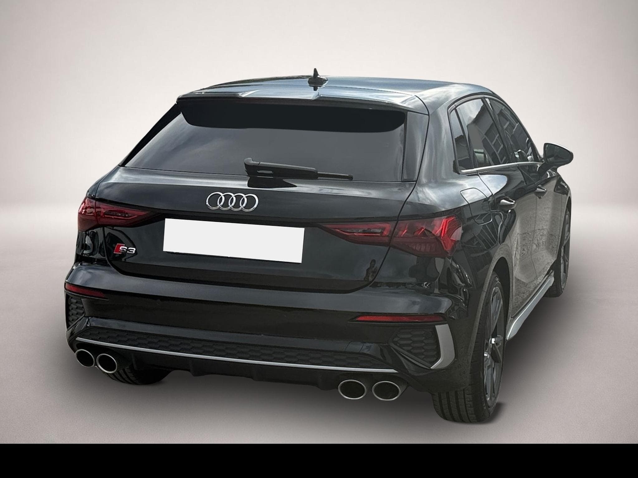 Audi S3 (2024) - Photo 5