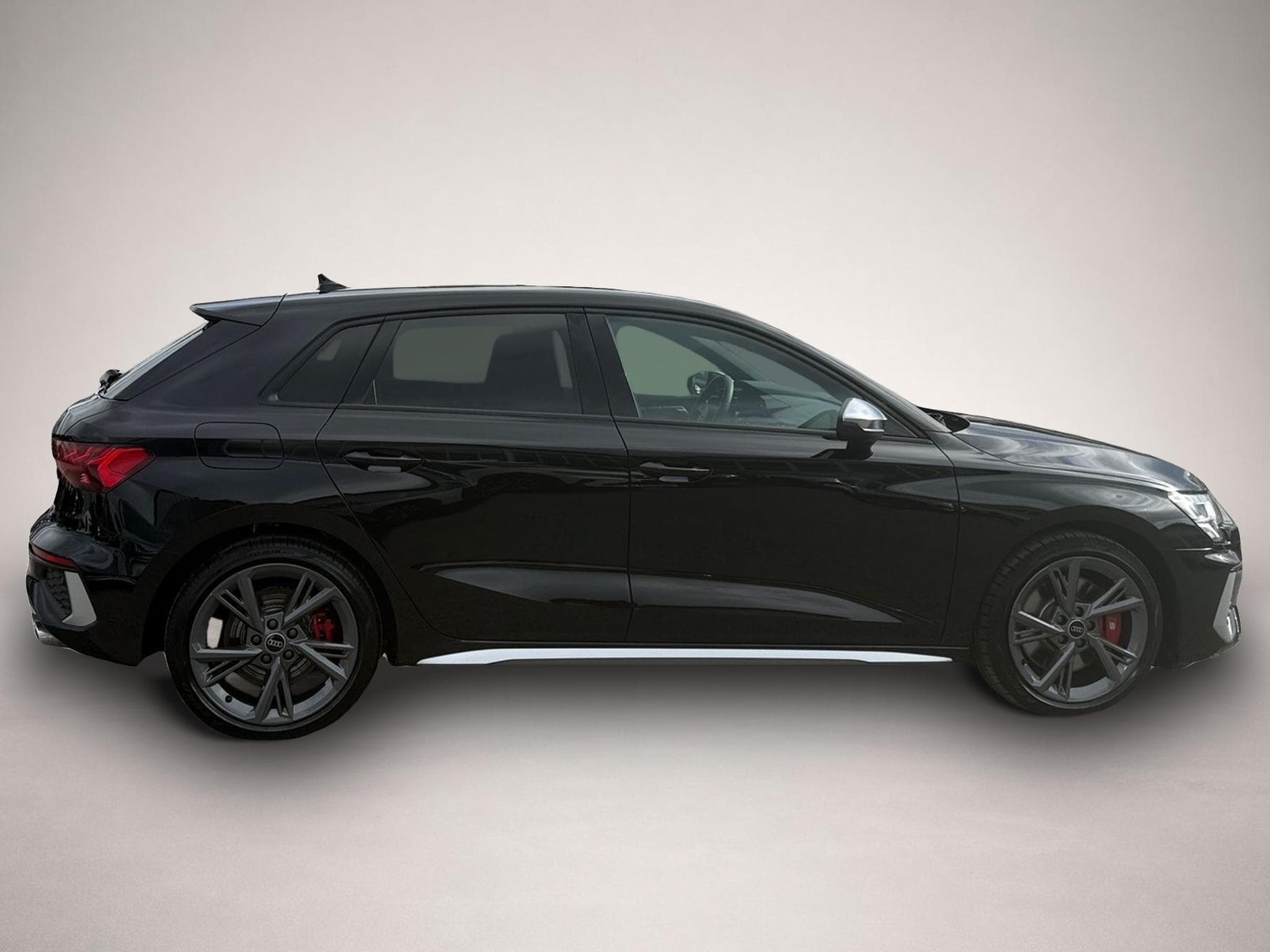 Audi S3 (2024) - Photo 6