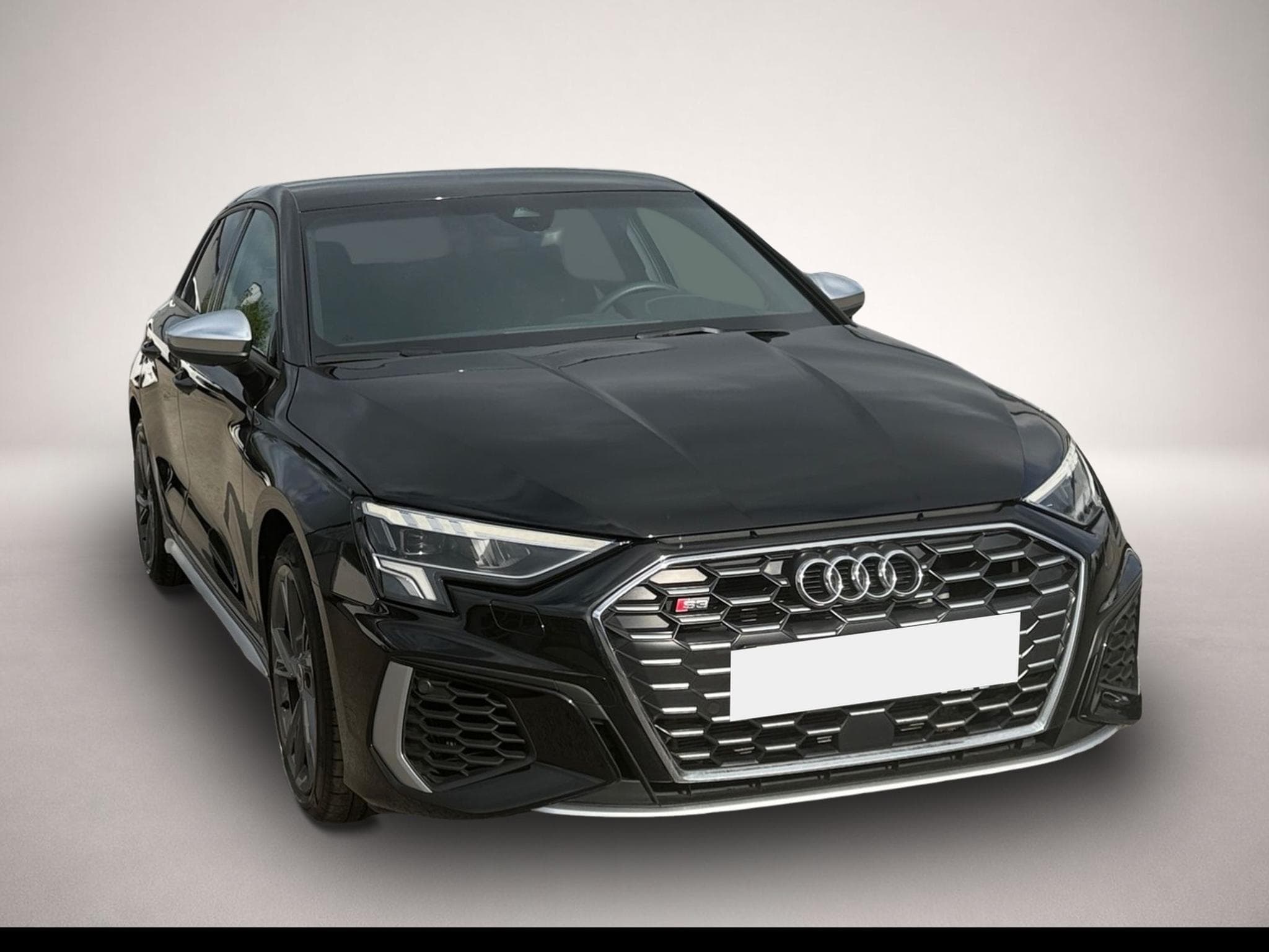 Audi S3 (2024) - Photo 7