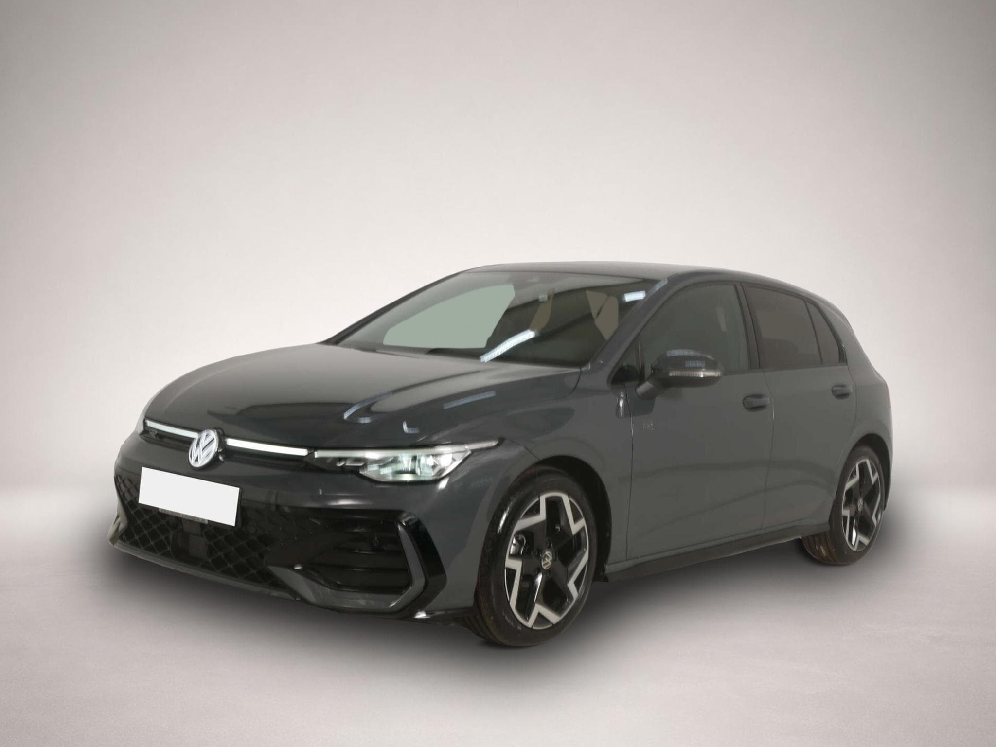 VW Golf (2025) - Photo 1