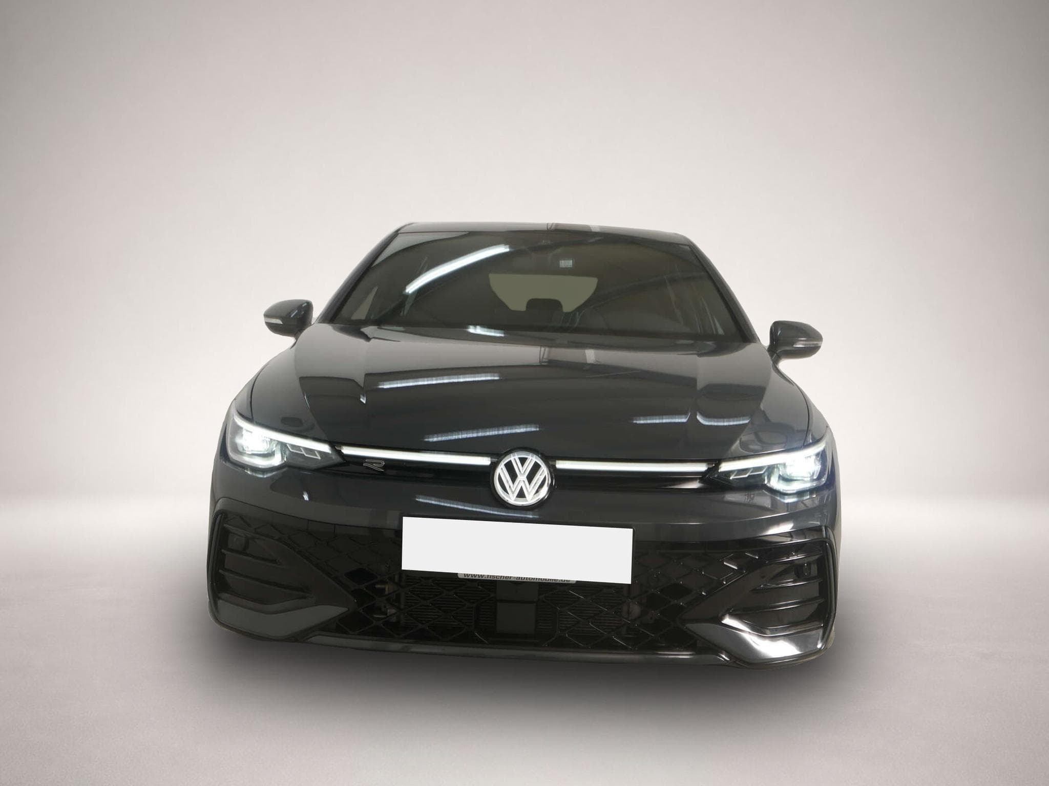 VW Golf (2025) - Photo 2