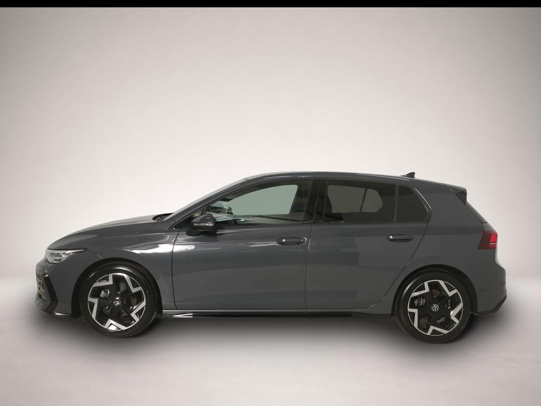 VW Golf (2025) - Photo 3