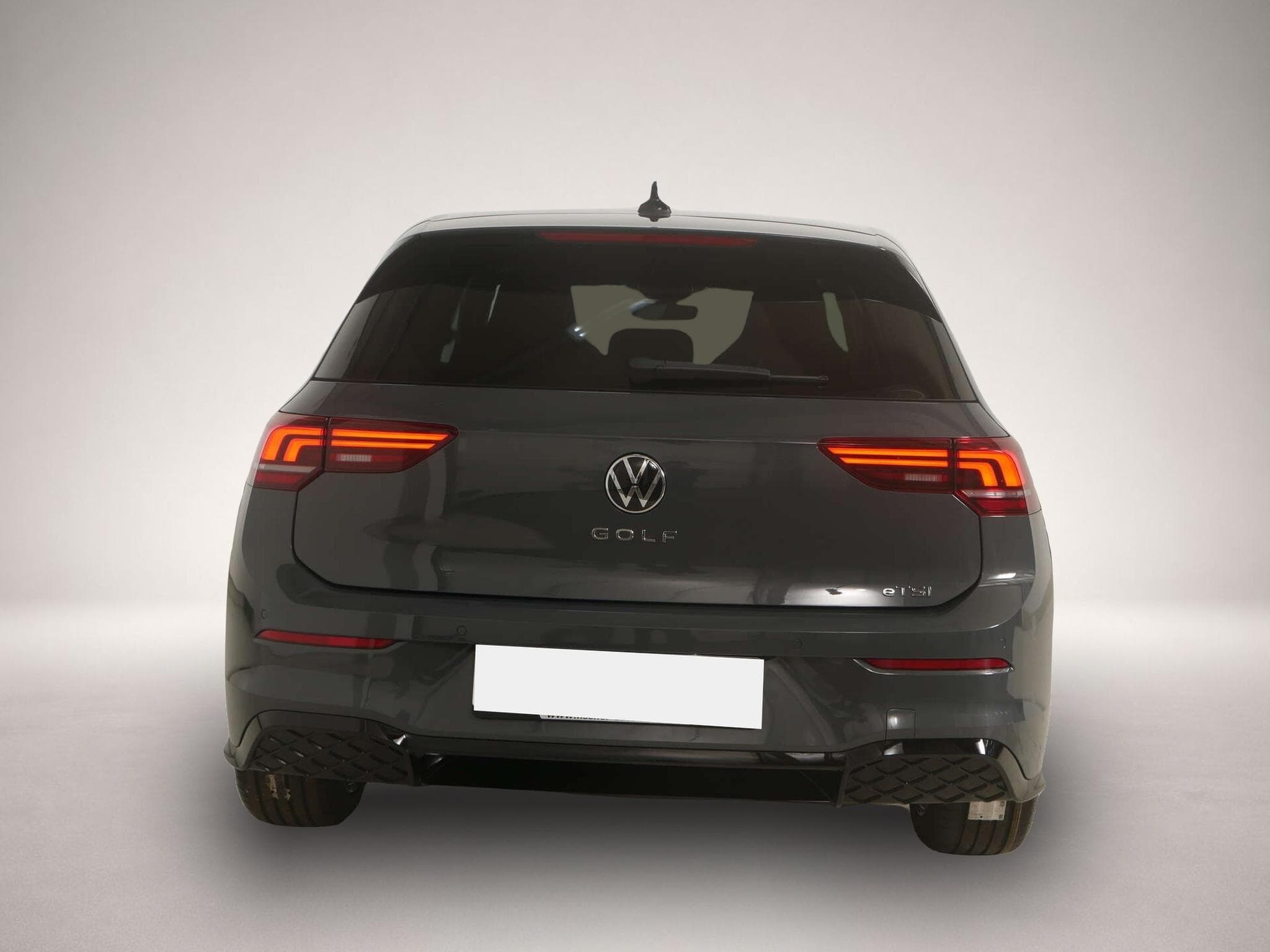 VW Golf (2025) - Photo 4