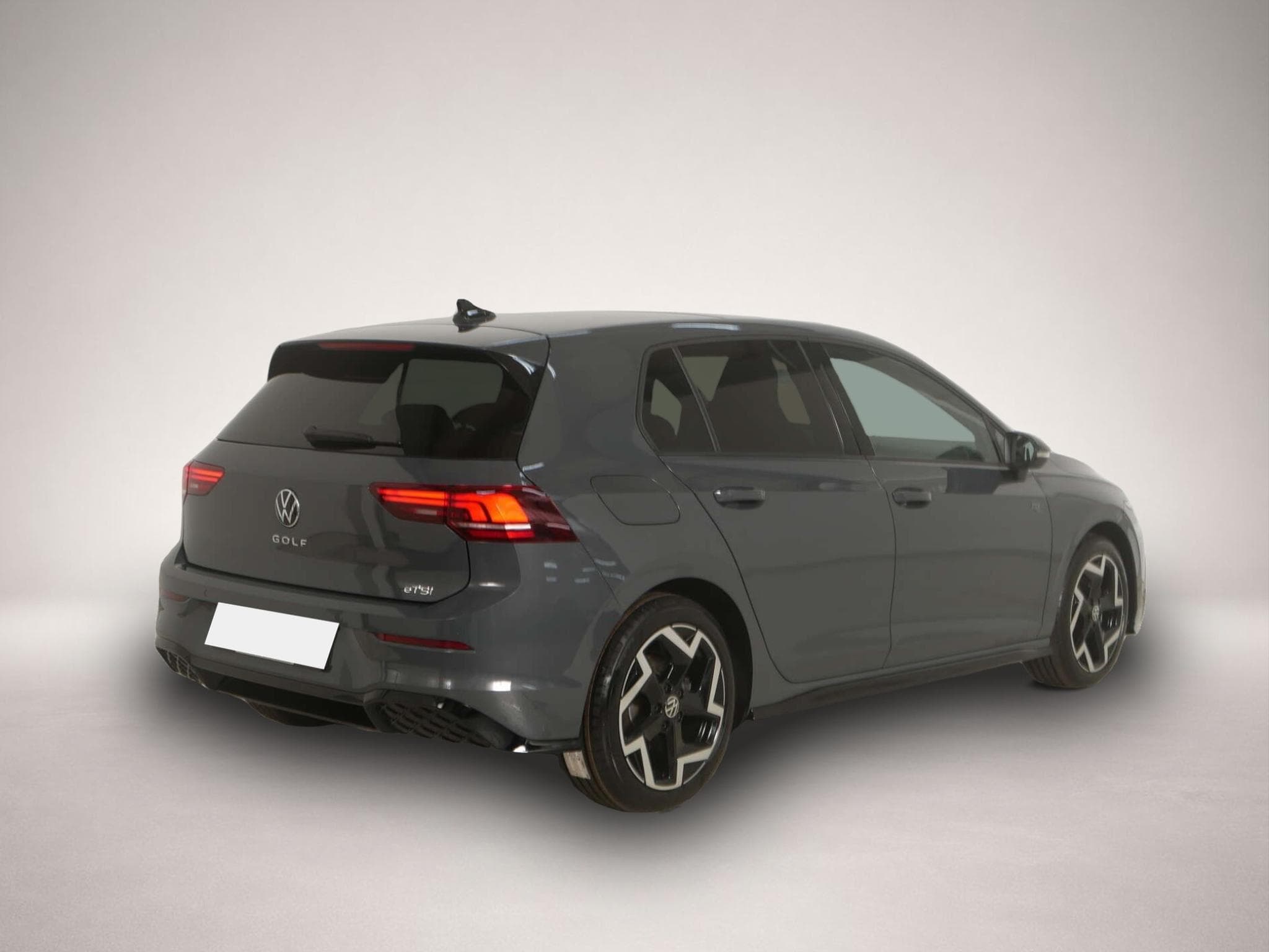 VW Golf (2025) - Photo 5