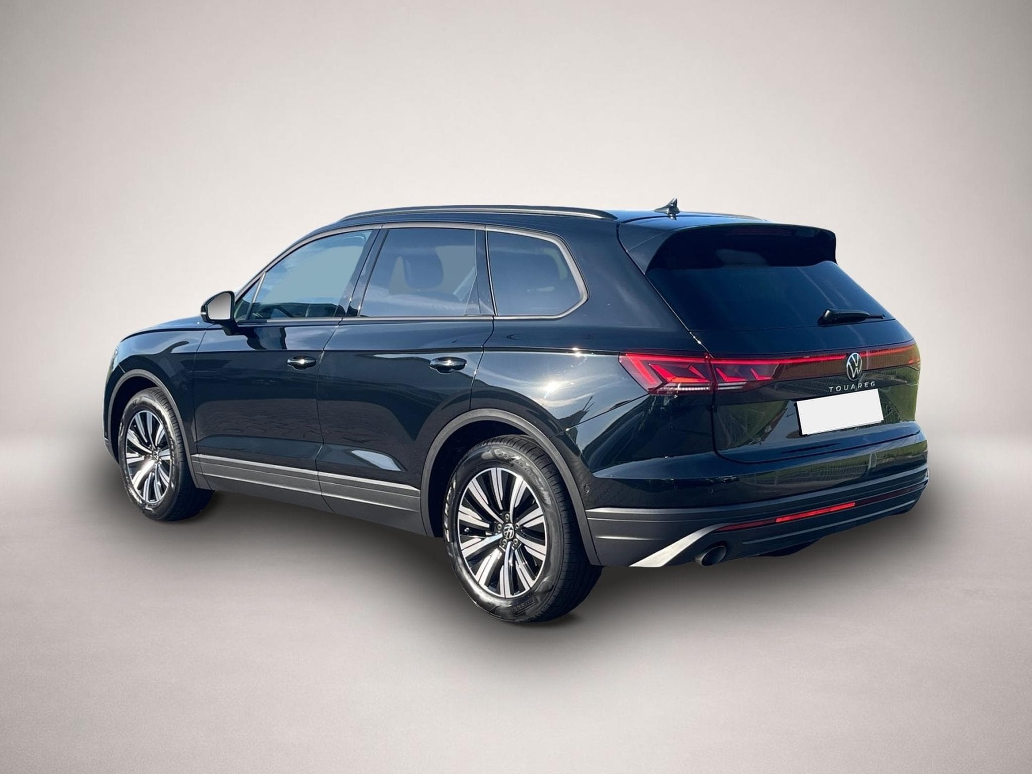 VW Touareg (2025) - Photo 4
