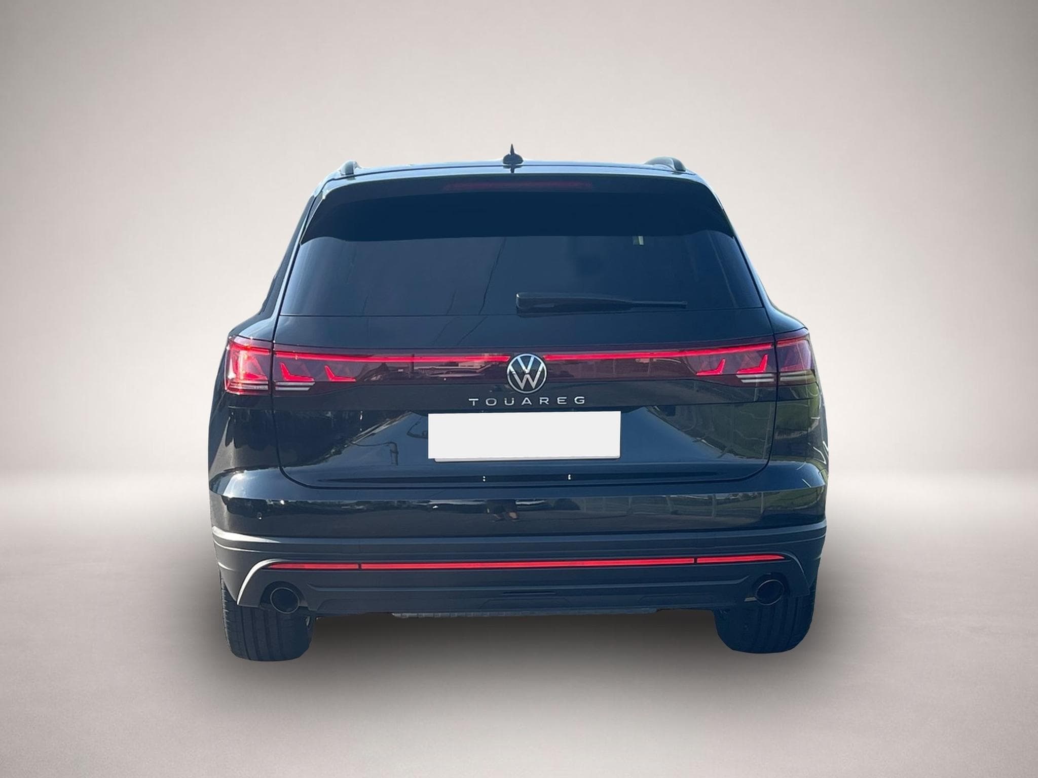 VW Touareg (2025) - Photo 5