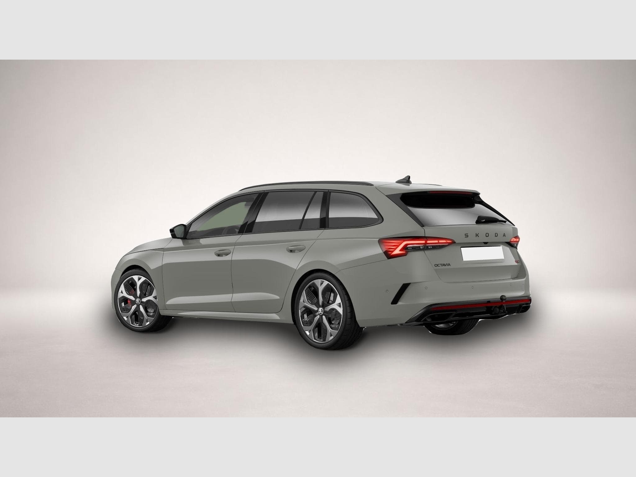 Skoda Octavia (2026) - Photo 3