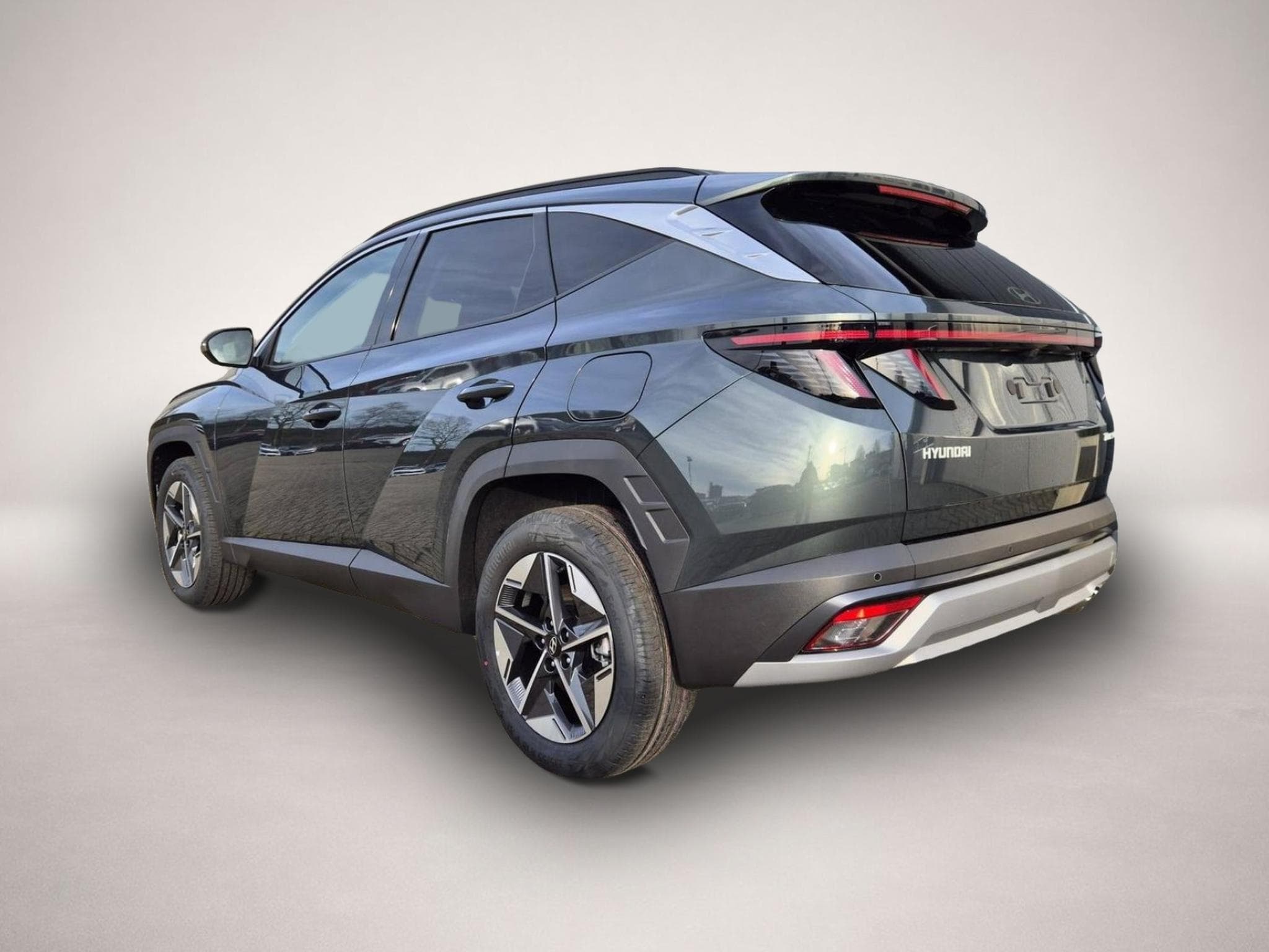 Hyundai Tucson (2026) - Photo 2