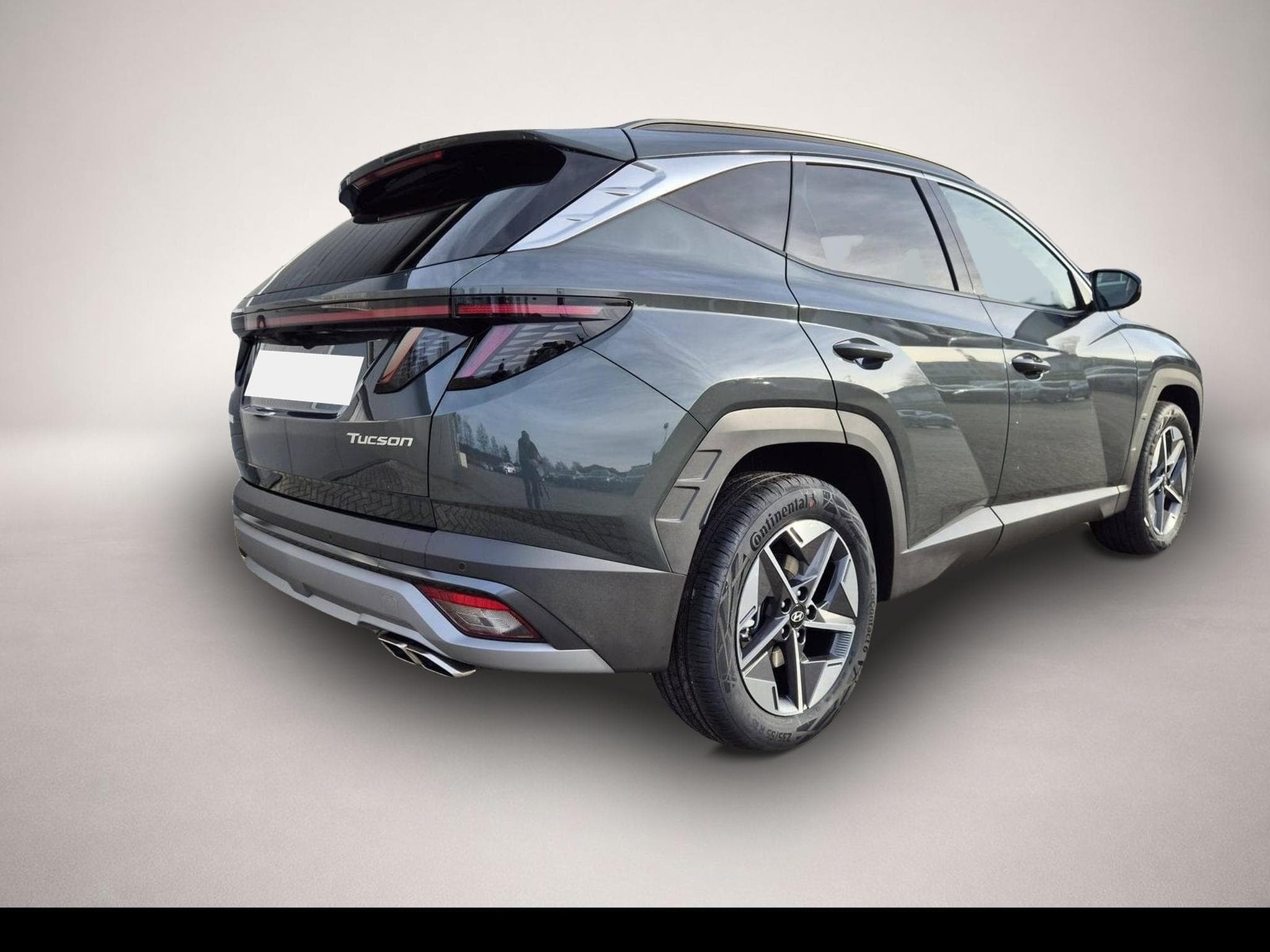 Hyundai Tucson (2026) - Photo 4