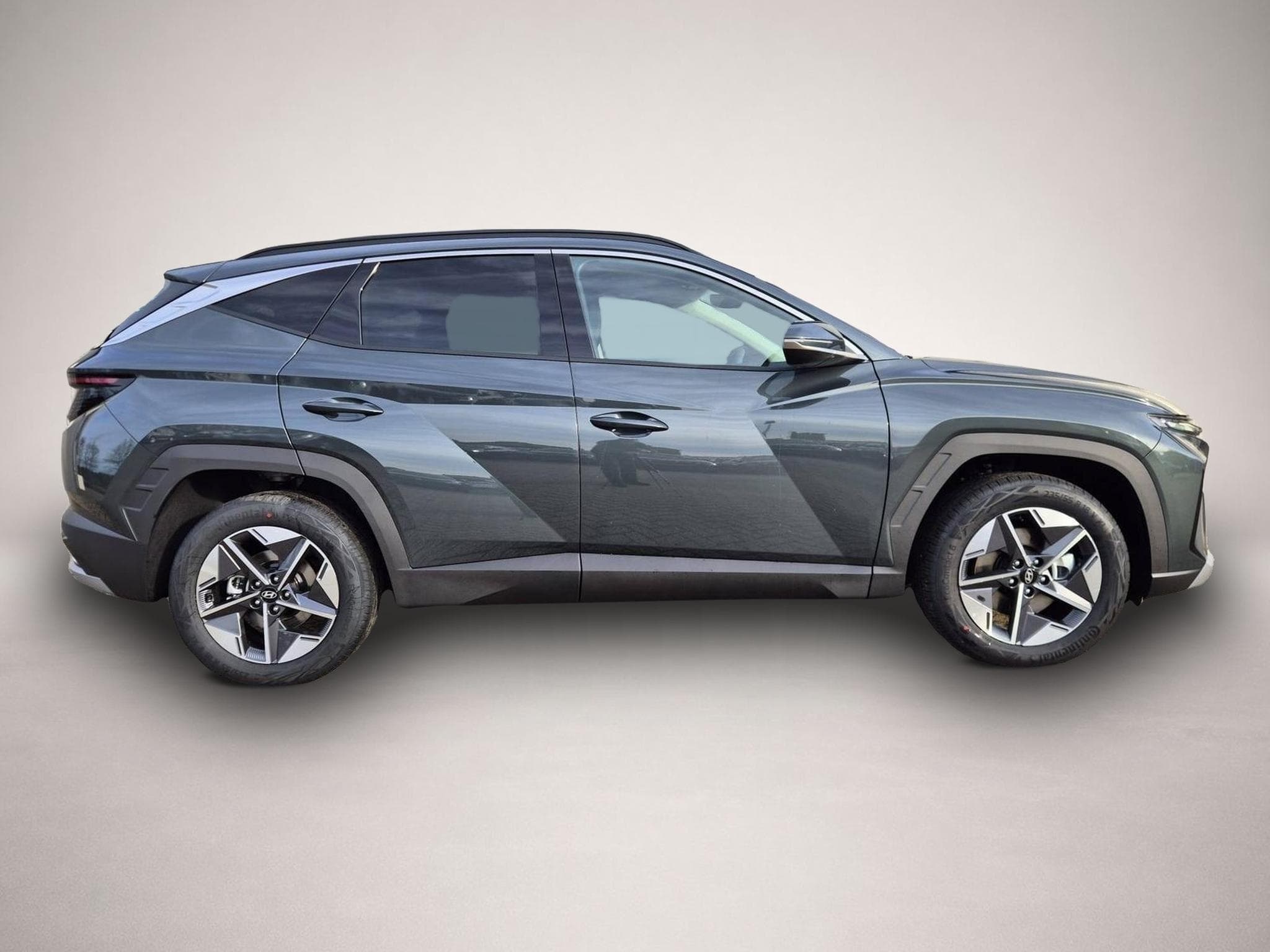 Hyundai Tucson (2026) - Photo 5
