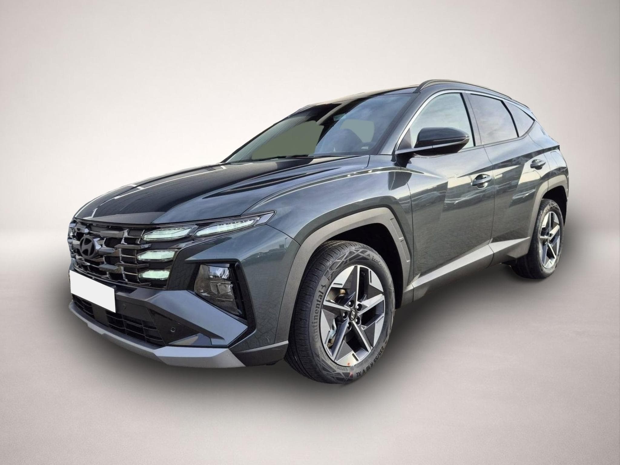 Hyundai Tucson (2026) - Photo 6