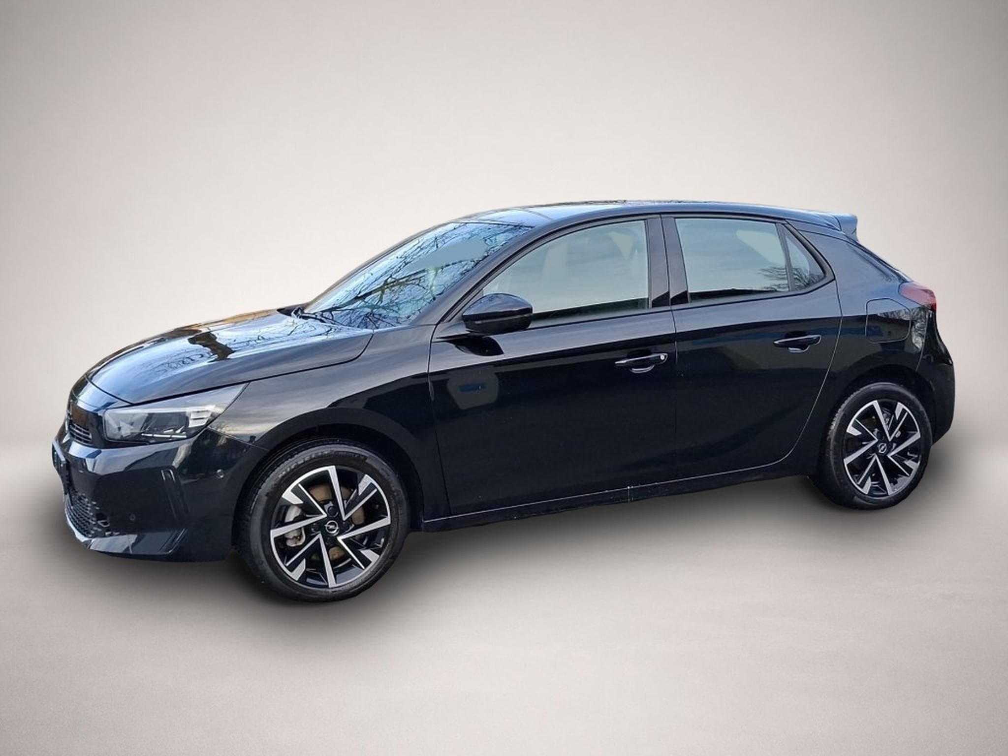 Opel Corsa (2025) - Photo 1