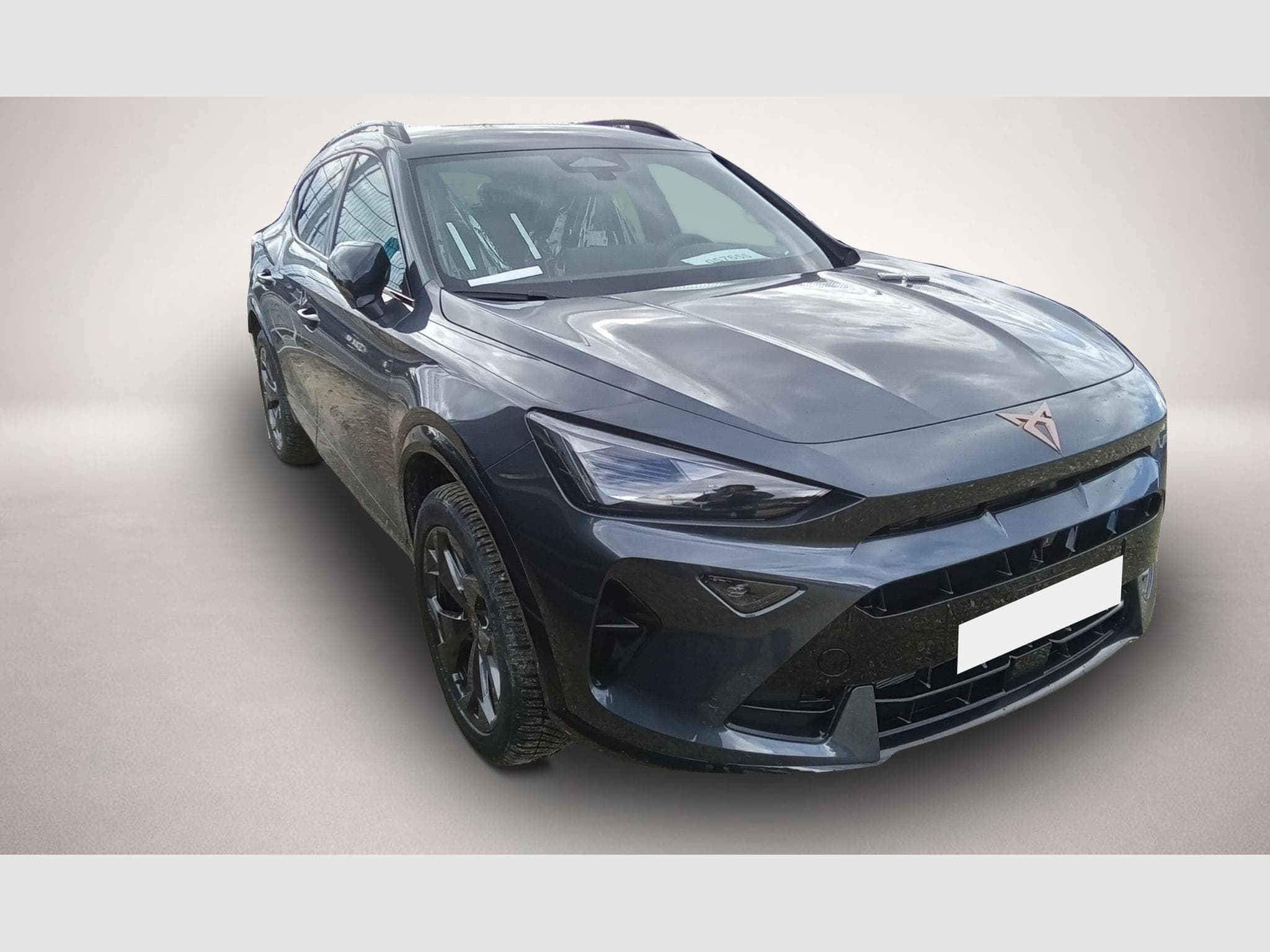 Cupra Formentor (2026) - Photo 4