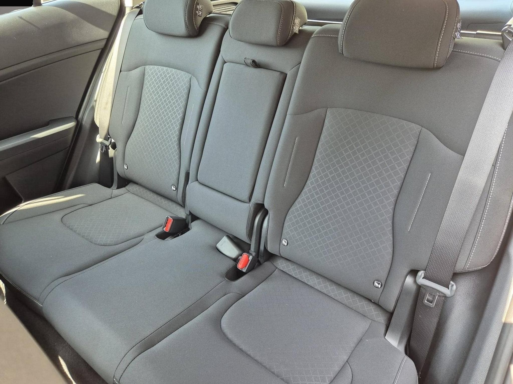 Kia Sportage (2026) - Photo 10
