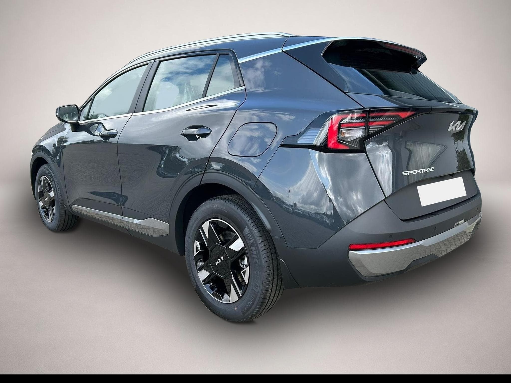 Kia Sportage (2026) - Photo 3