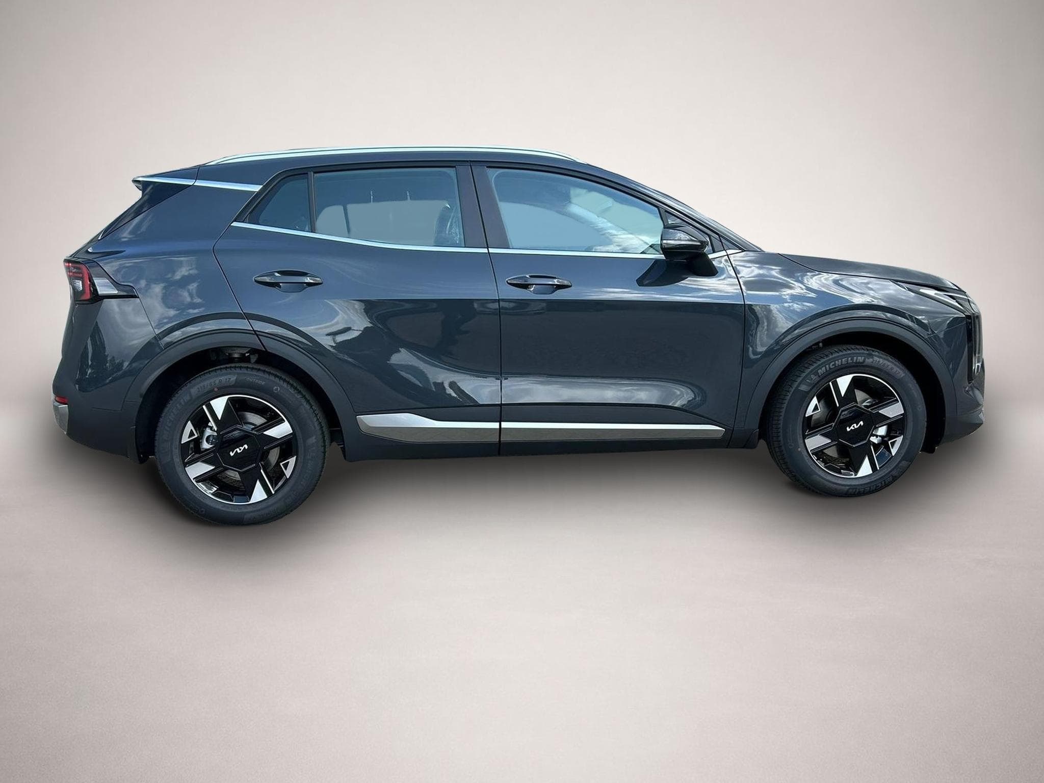 Kia Sportage (2026) - Photo 6