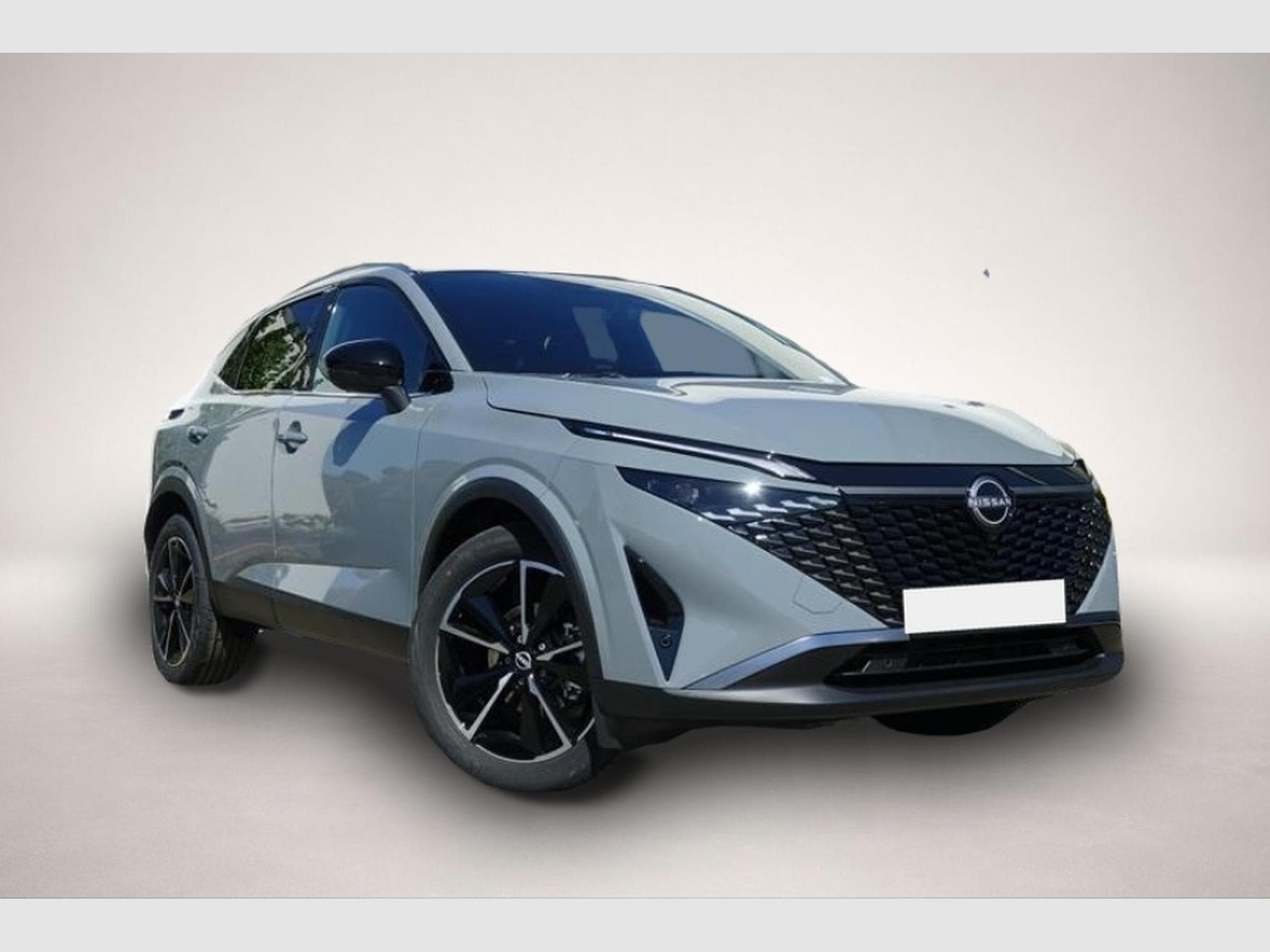 Nissan Qashqai (2026) - Photo 1