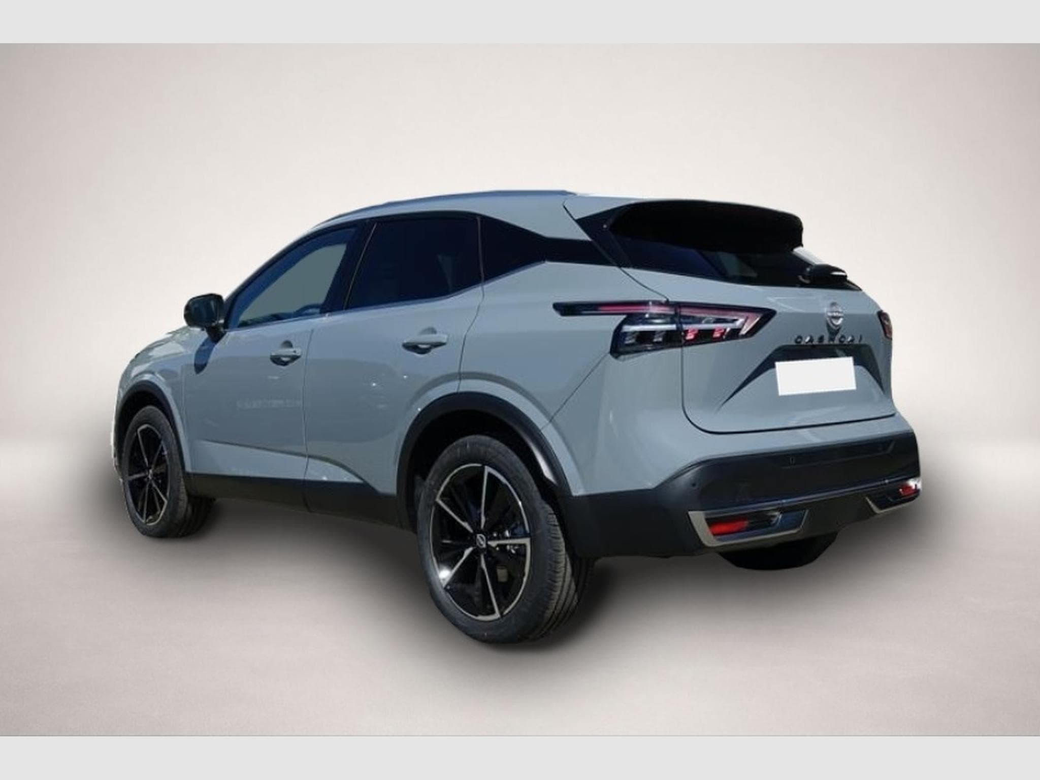 Nissan Qashqai (2026) - Photo 3