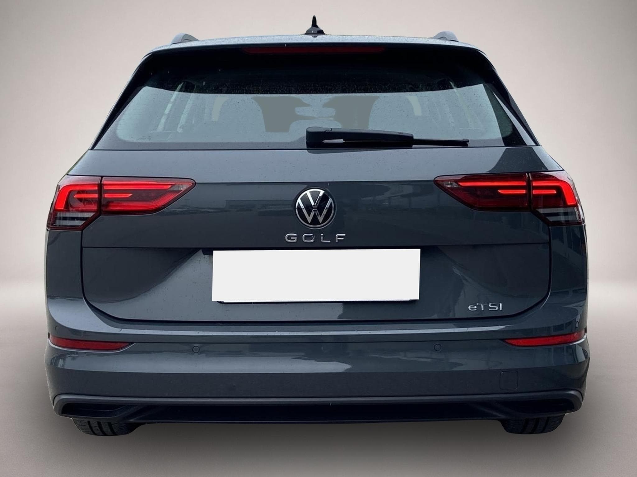 VW Golf (2023) - Photo 4