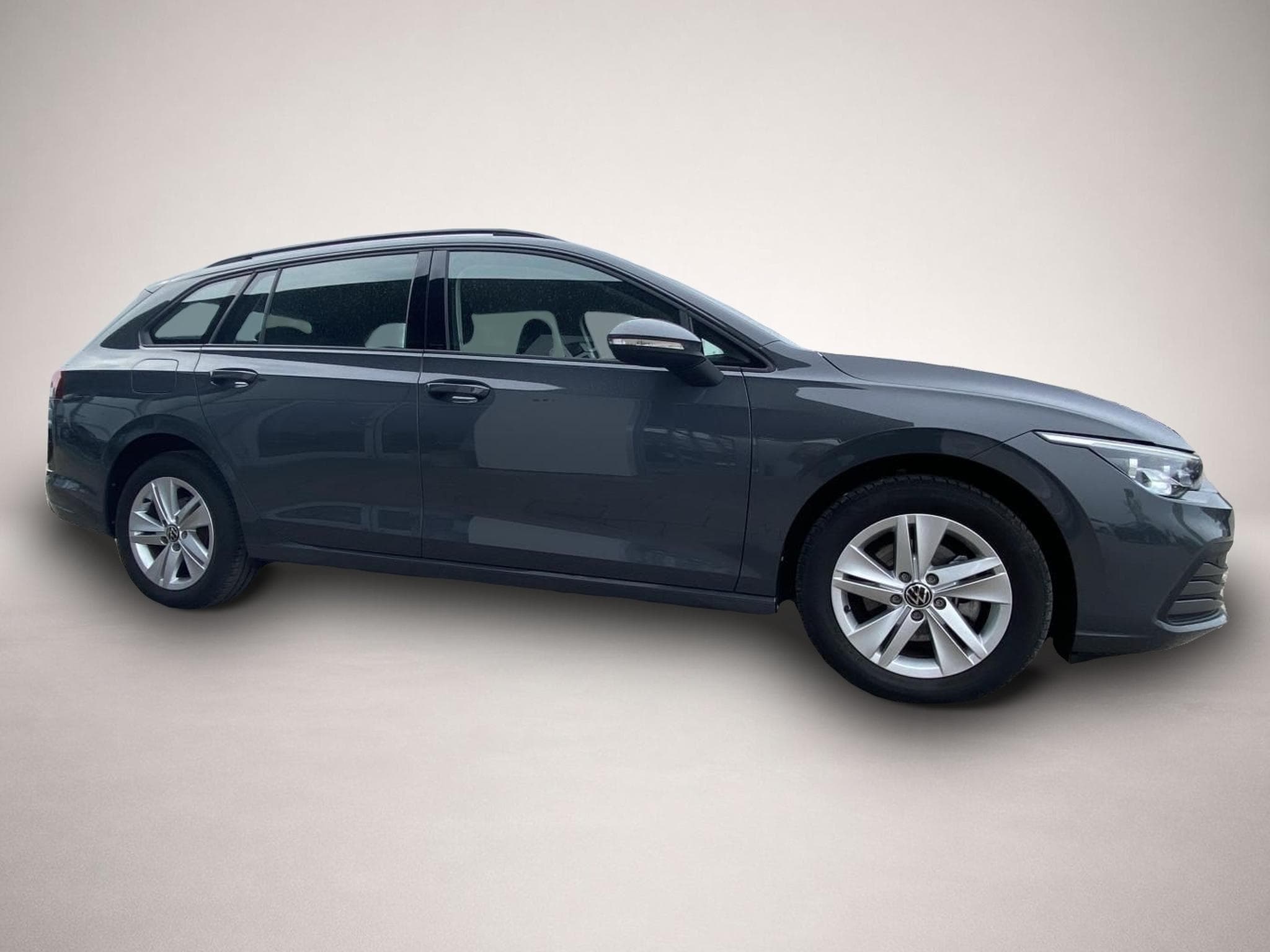 VW Golf (2023) - Photo 6