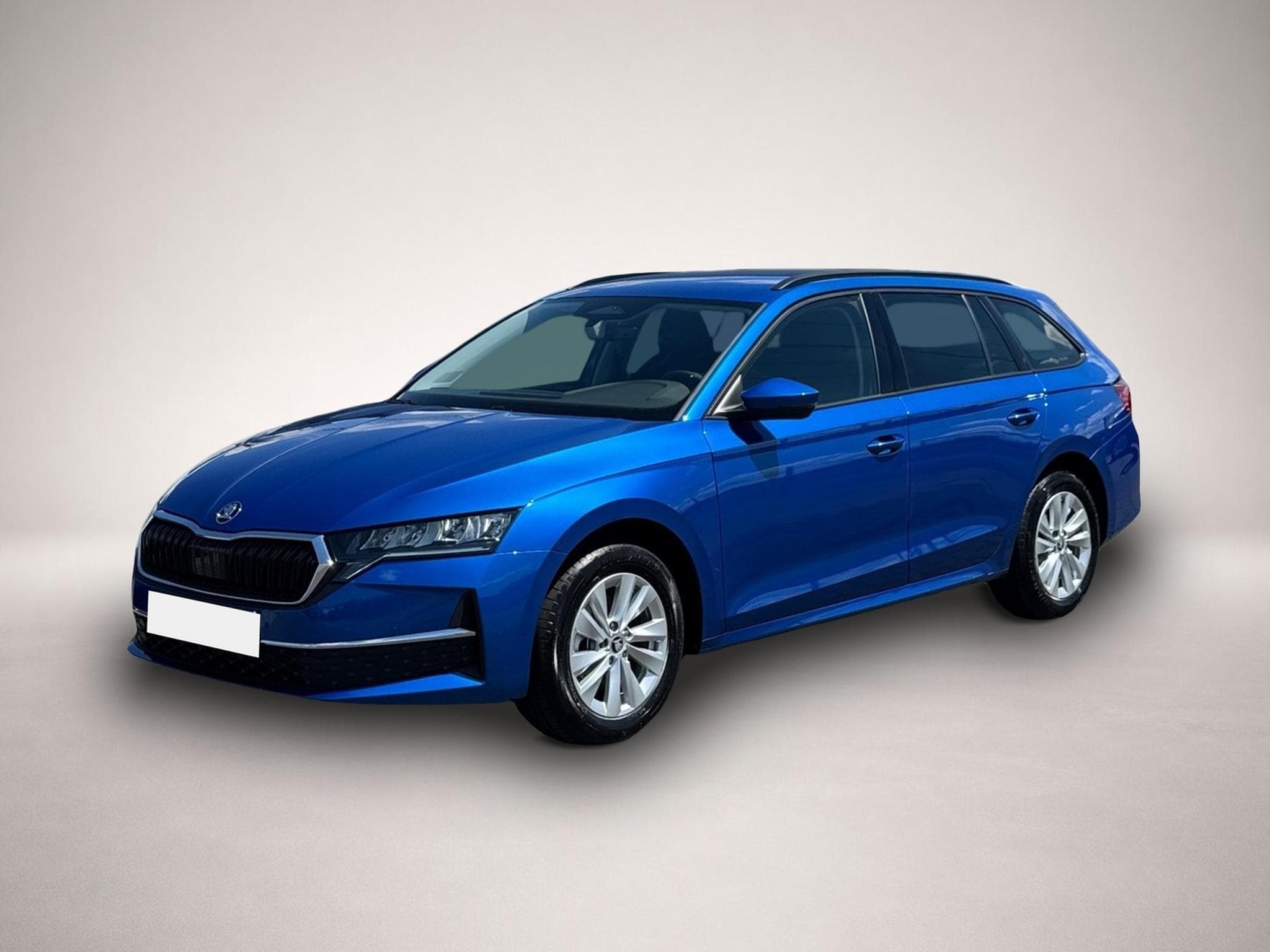 Skoda Octavia (2026) - Photo 1