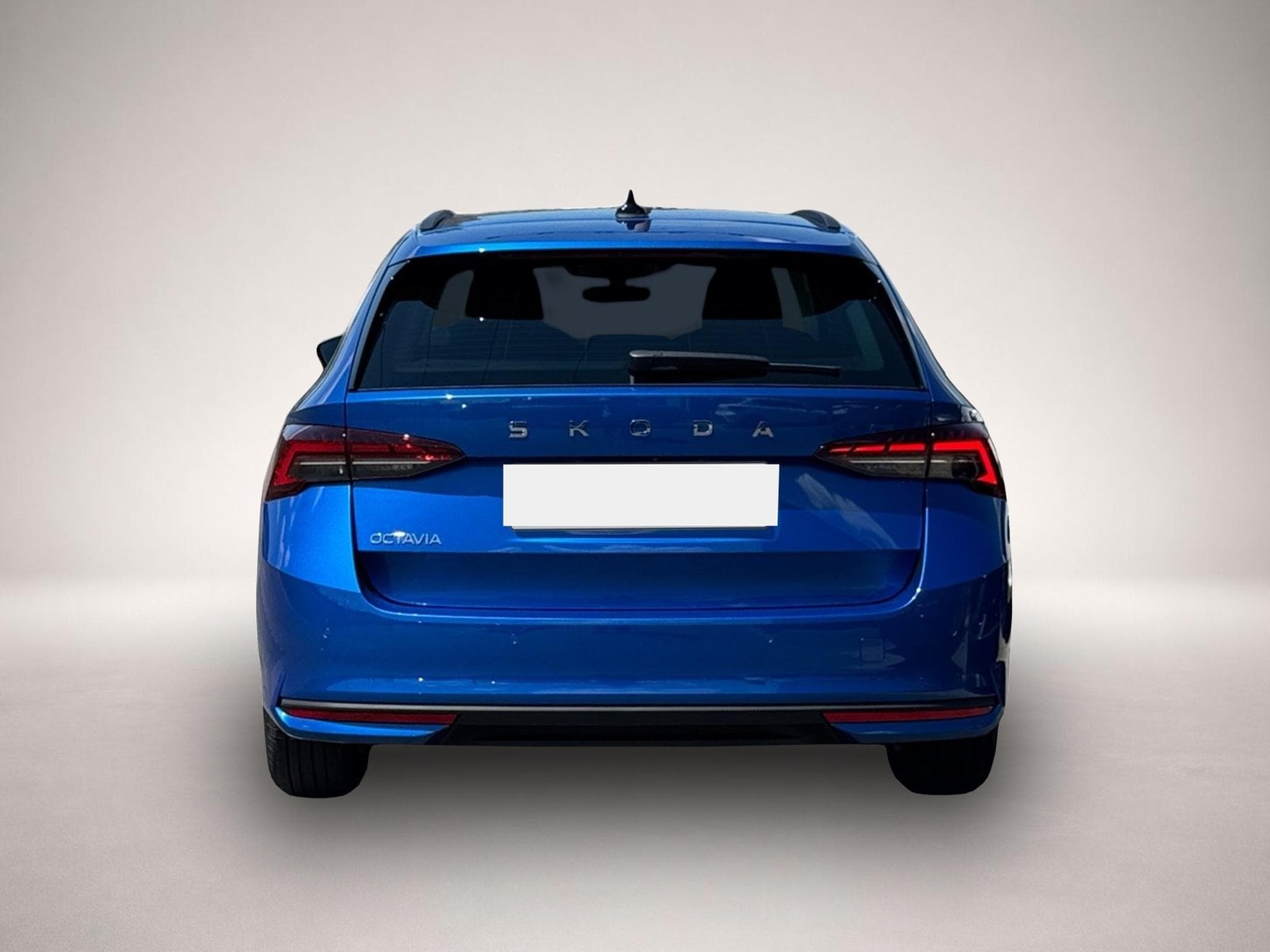 Skoda Octavia (2026) - Photo 5