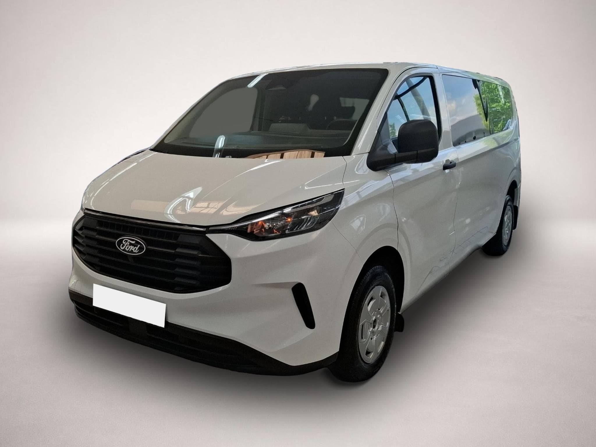 Ford Transit (2026) - Photo 1