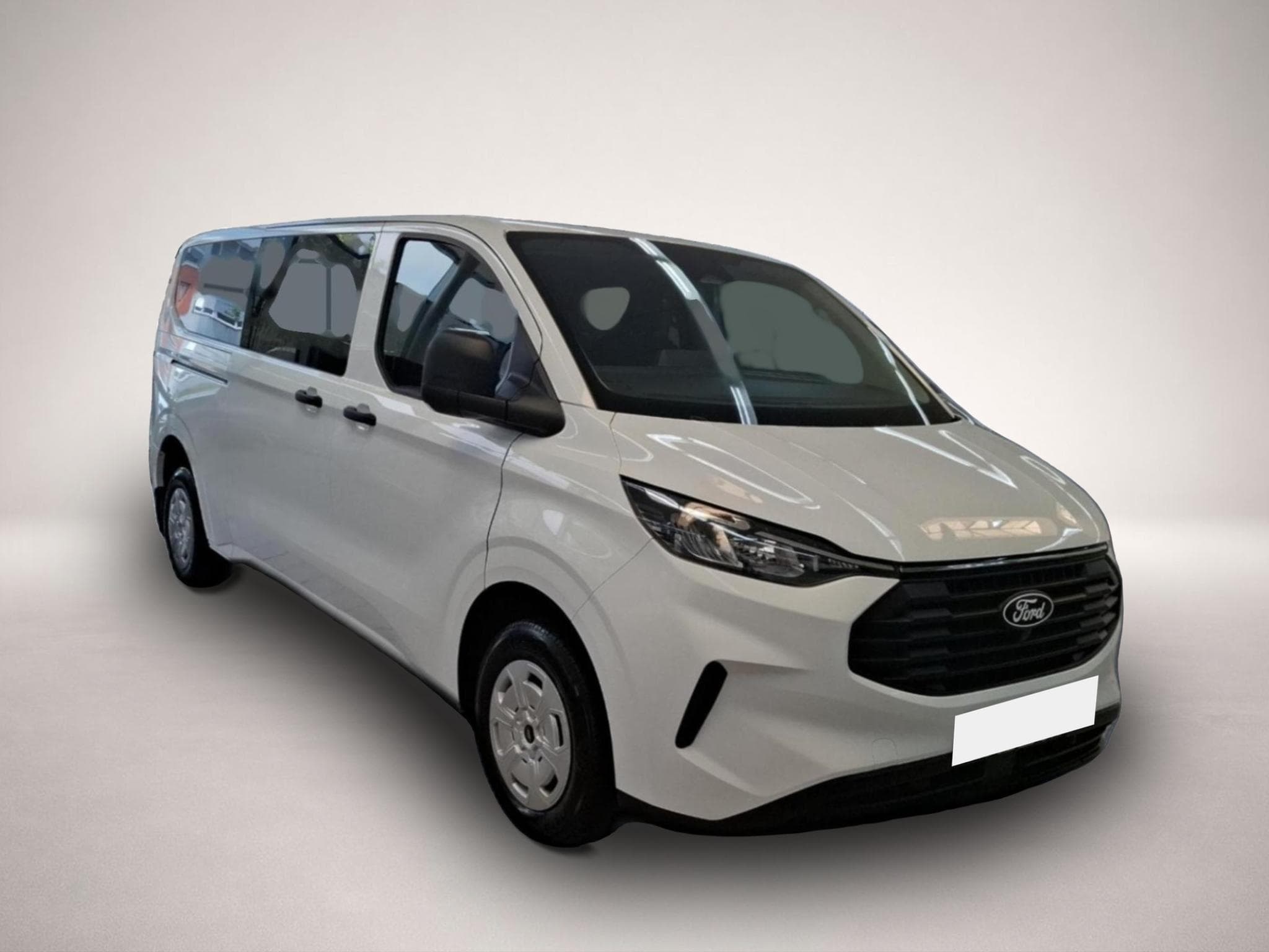 Ford Transit (2026) - Photo 4