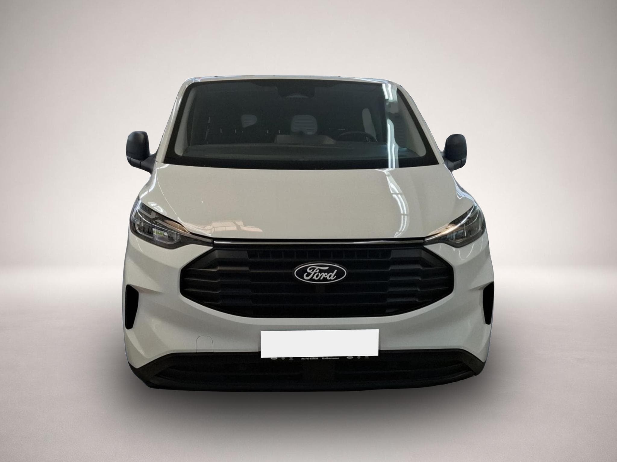 Ford Transit (2026) - Photo 5