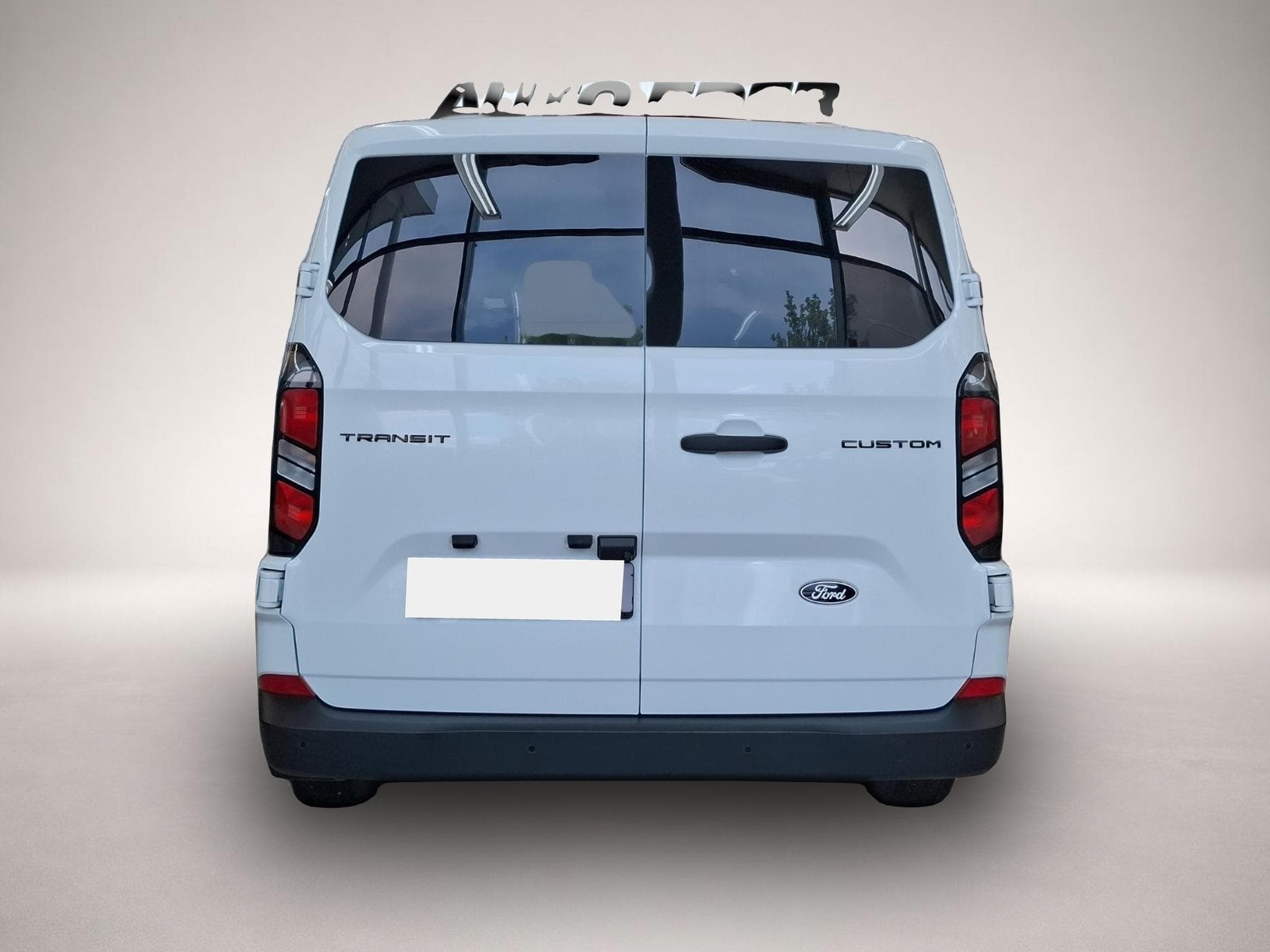 Ford Transit (2026) - Photo 7