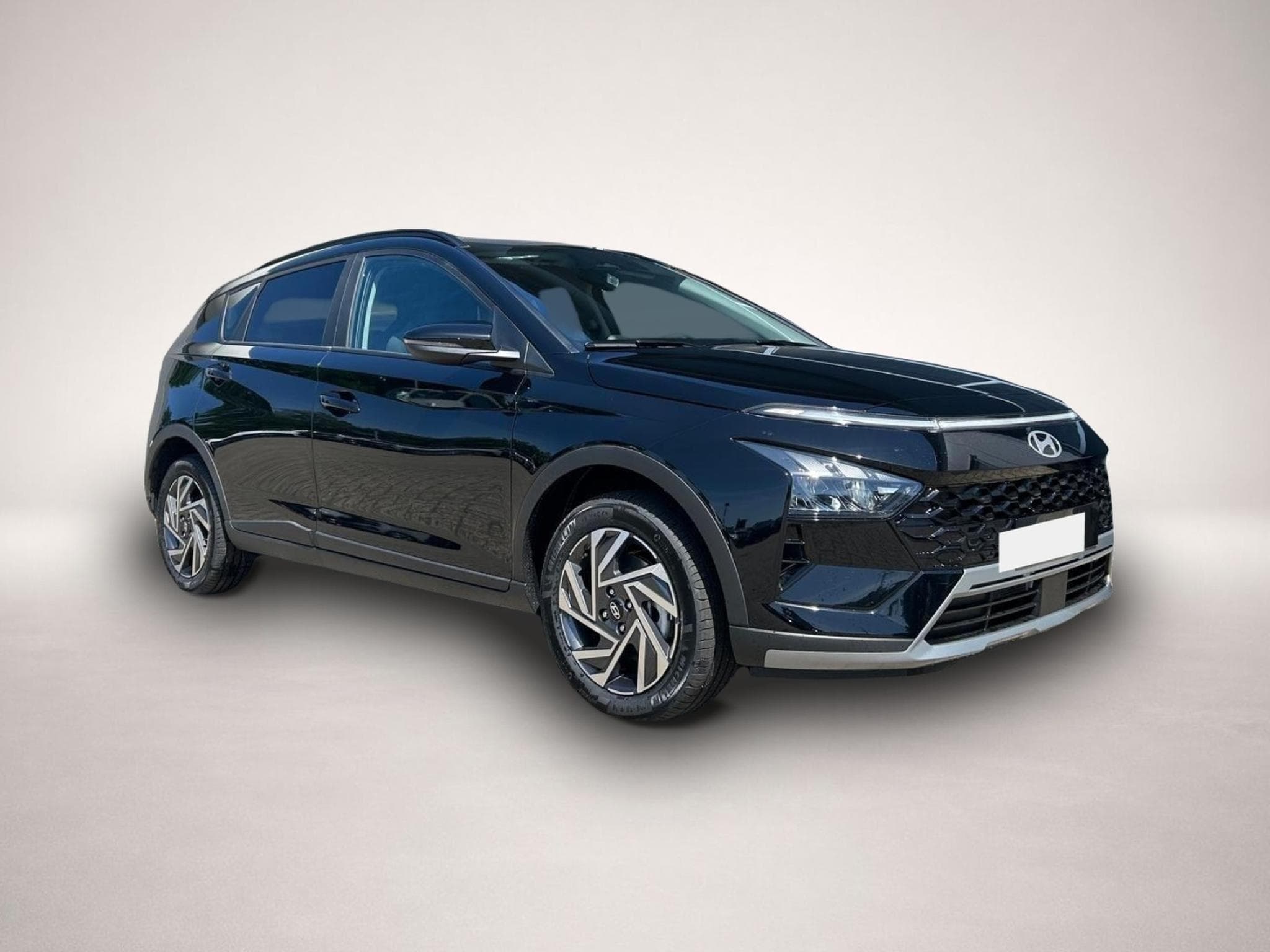 Hyundai Bayon (2026) - Photo 1