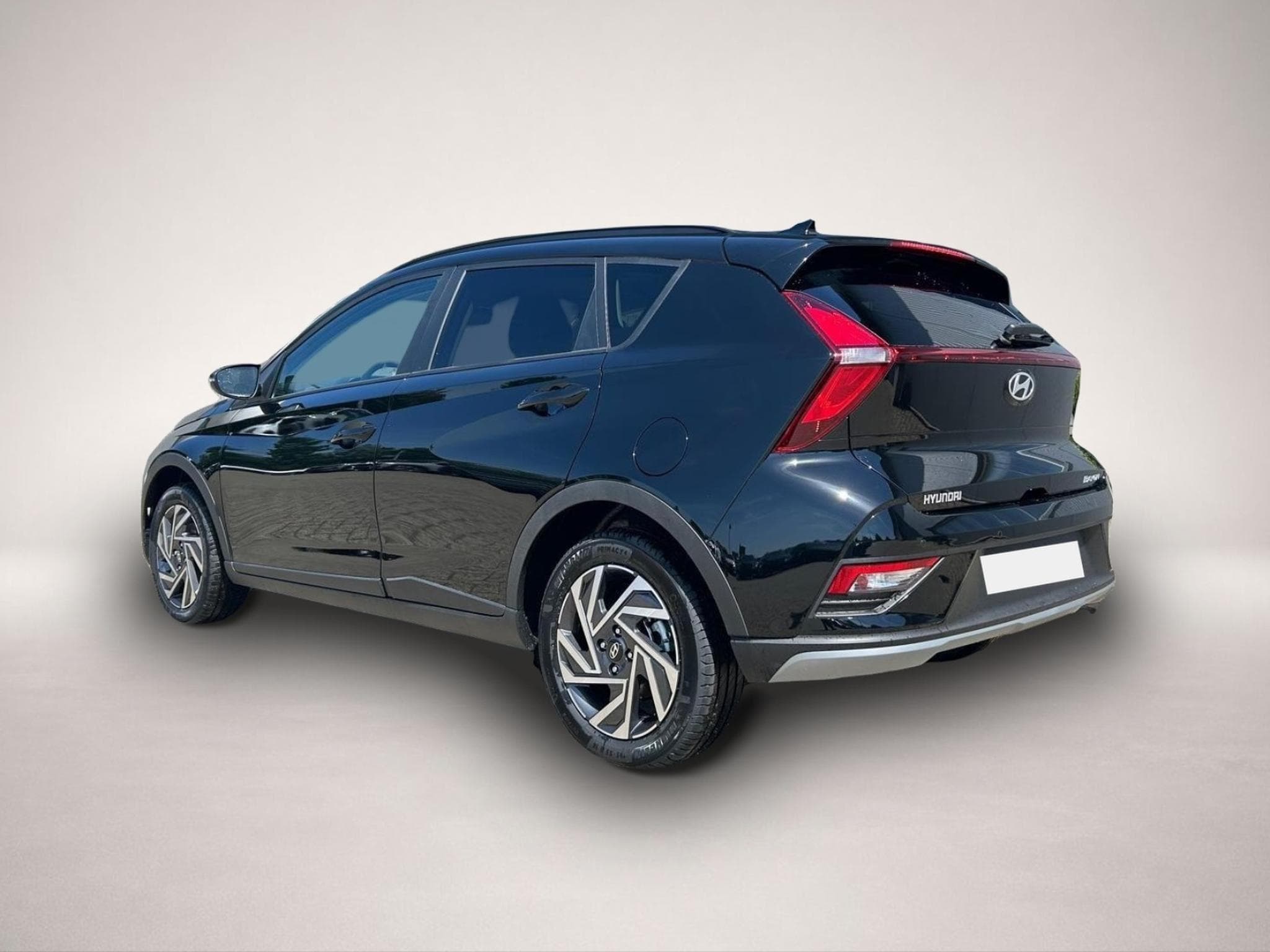 Hyundai Bayon (2026) - Photo 5
