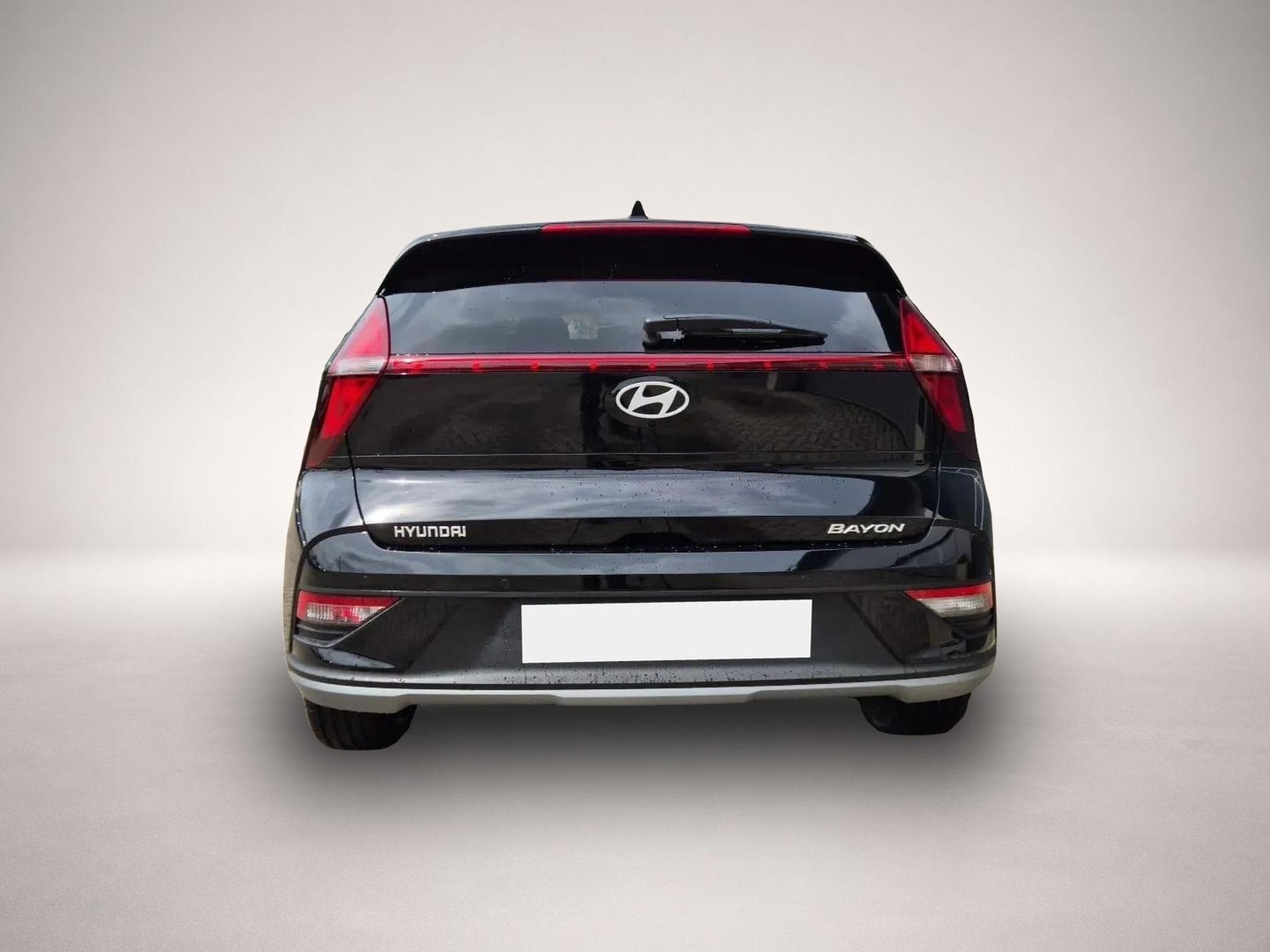 Hyundai Bayon (2026) - Photo 6