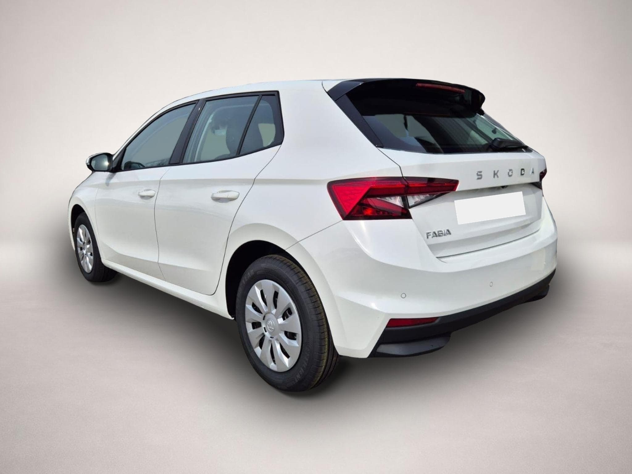 Skoda Fabia (2026) - Photo 1