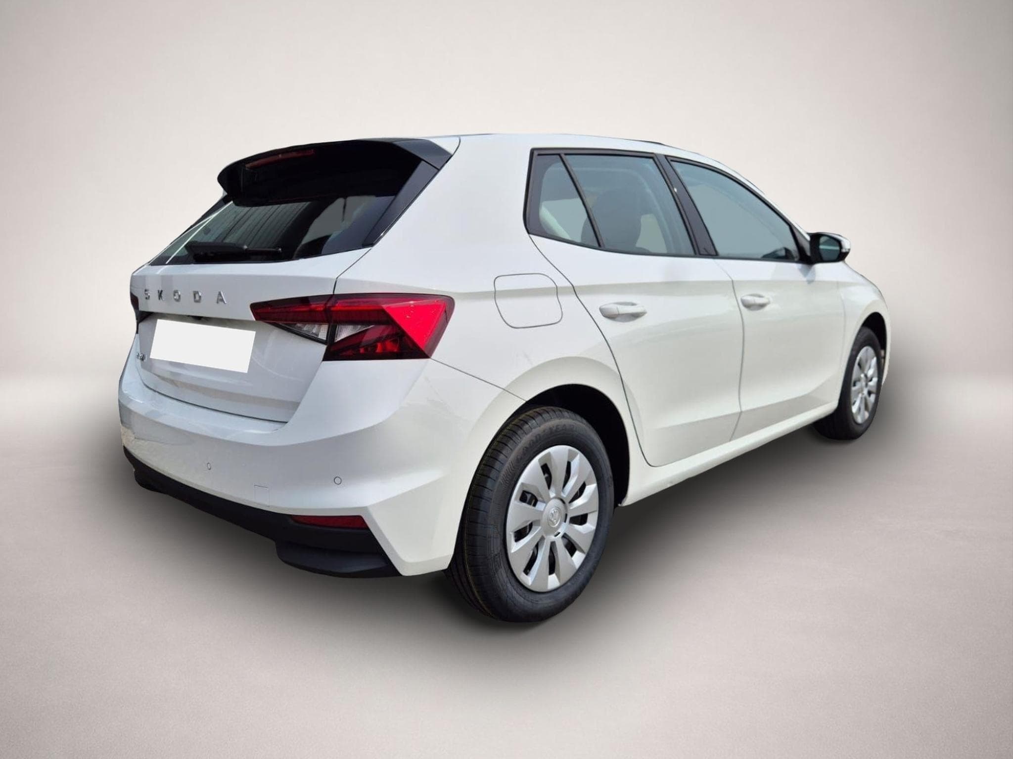 Skoda Fabia (2026) - Photo 3