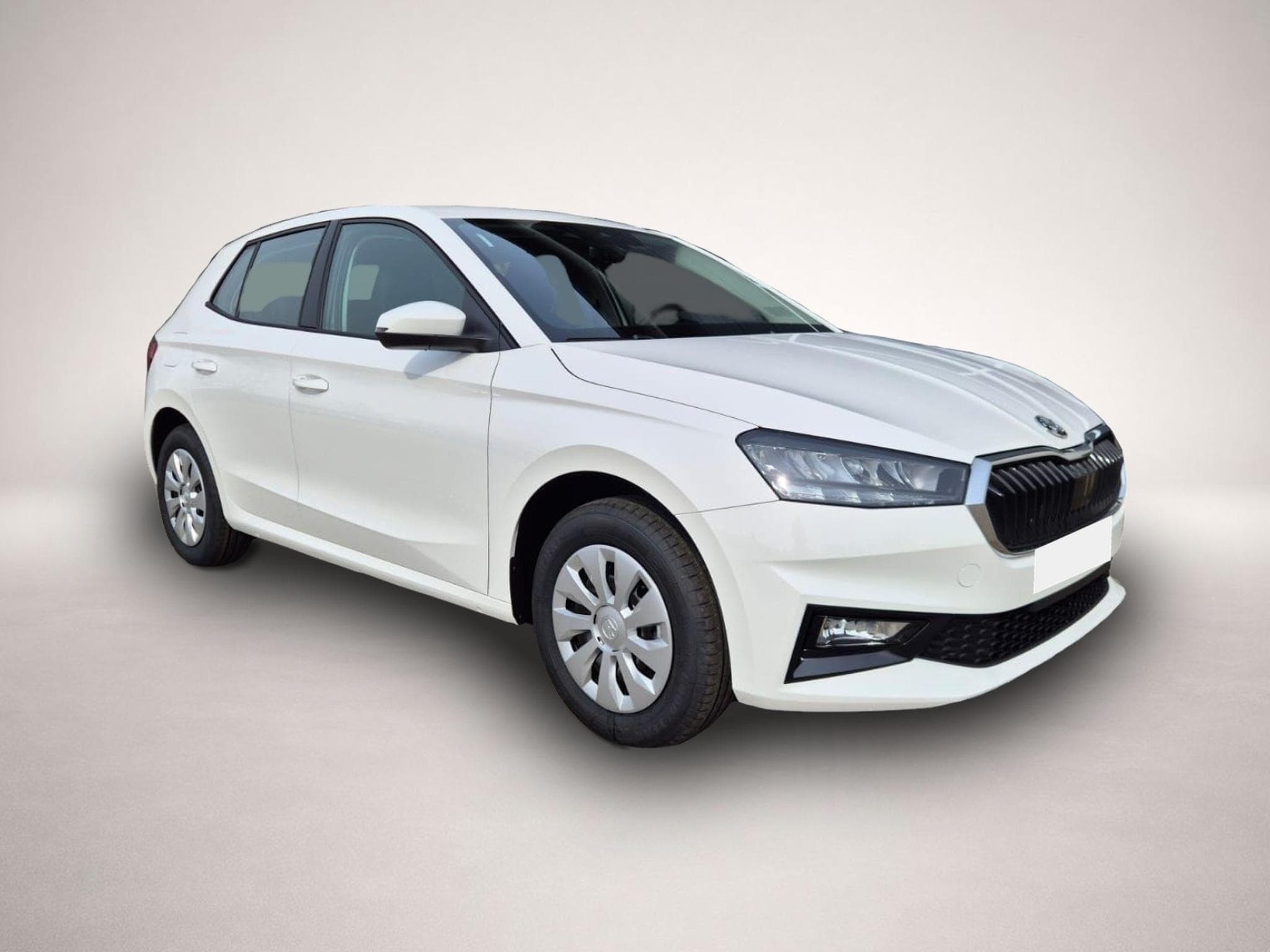 Skoda Fabia (2026) - Photo 5